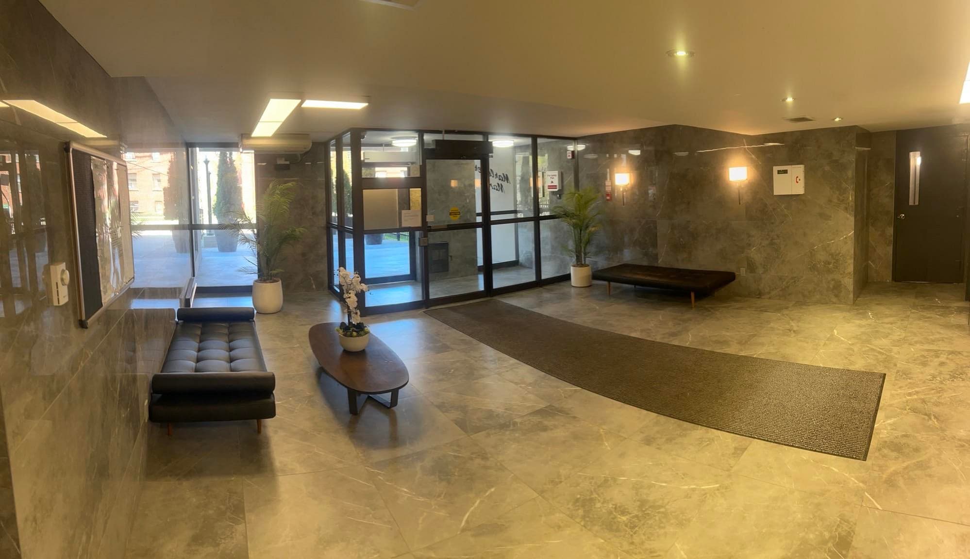 Heather View Apartments — One Bedroom - Photo 4