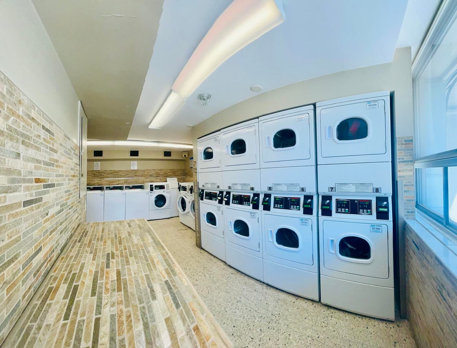 Heather View Apartments — One Bedroom - Photo 8