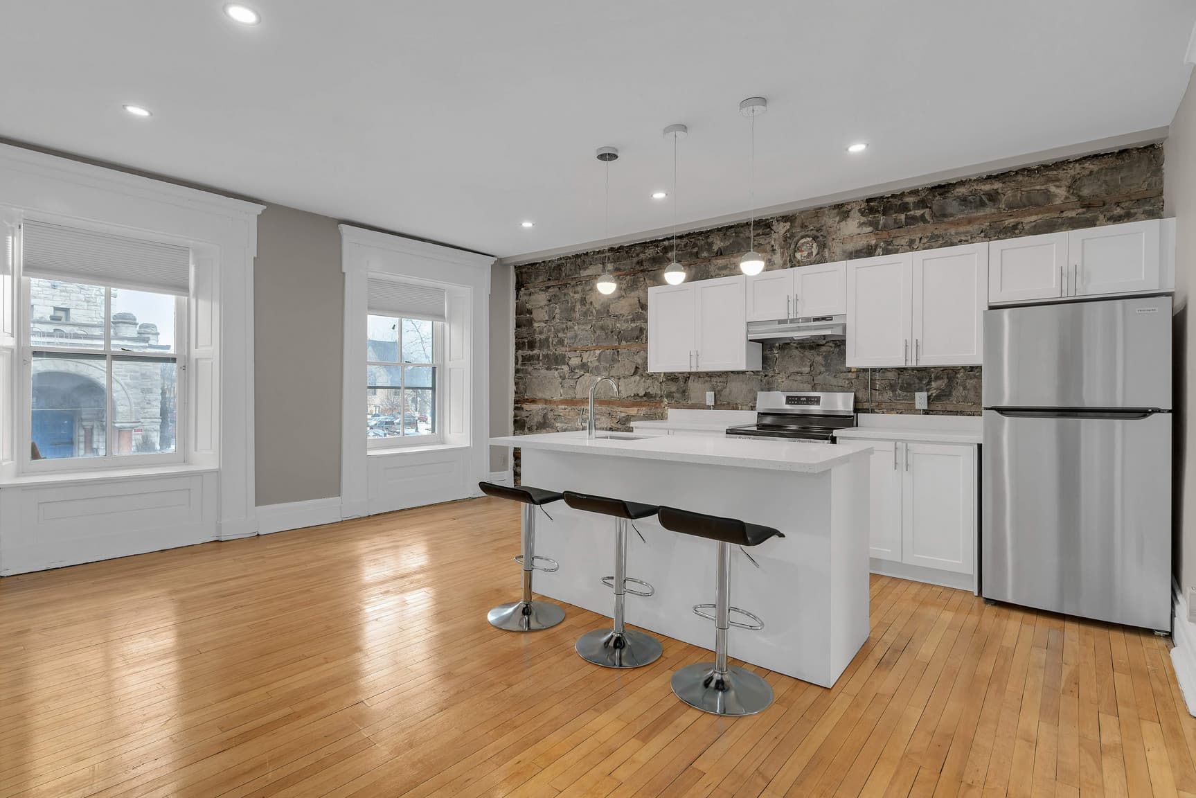 322 - Princess Street — 1 bedroom plus den - Photo 18