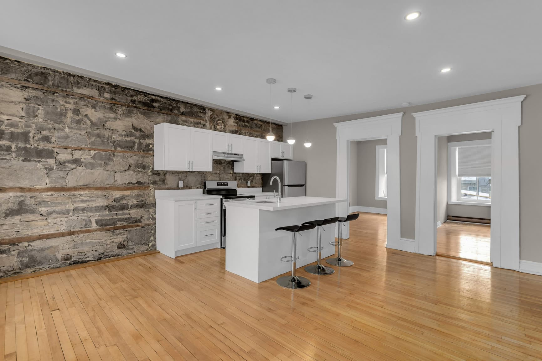322 - Princess Street — 1 bedroom plus den - Photo 17