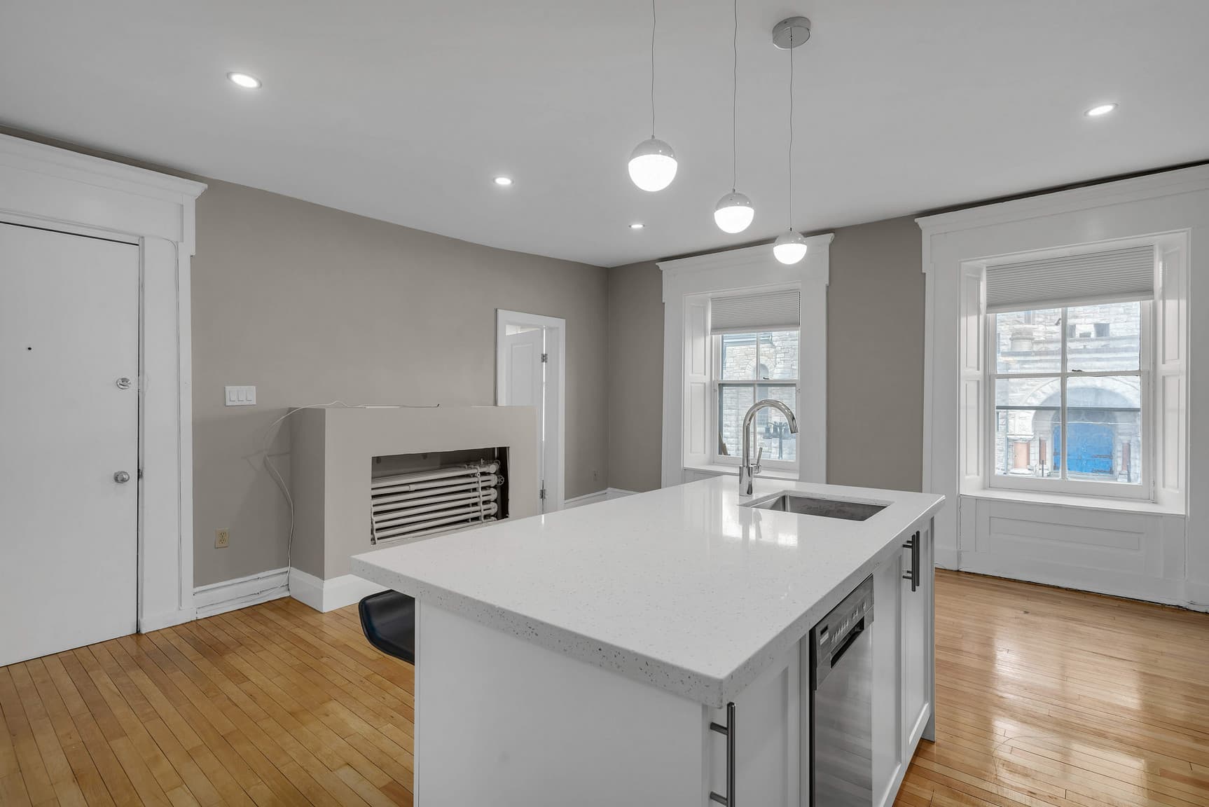 322 - Princess Street — 1 bedroom plus den - Photo 12