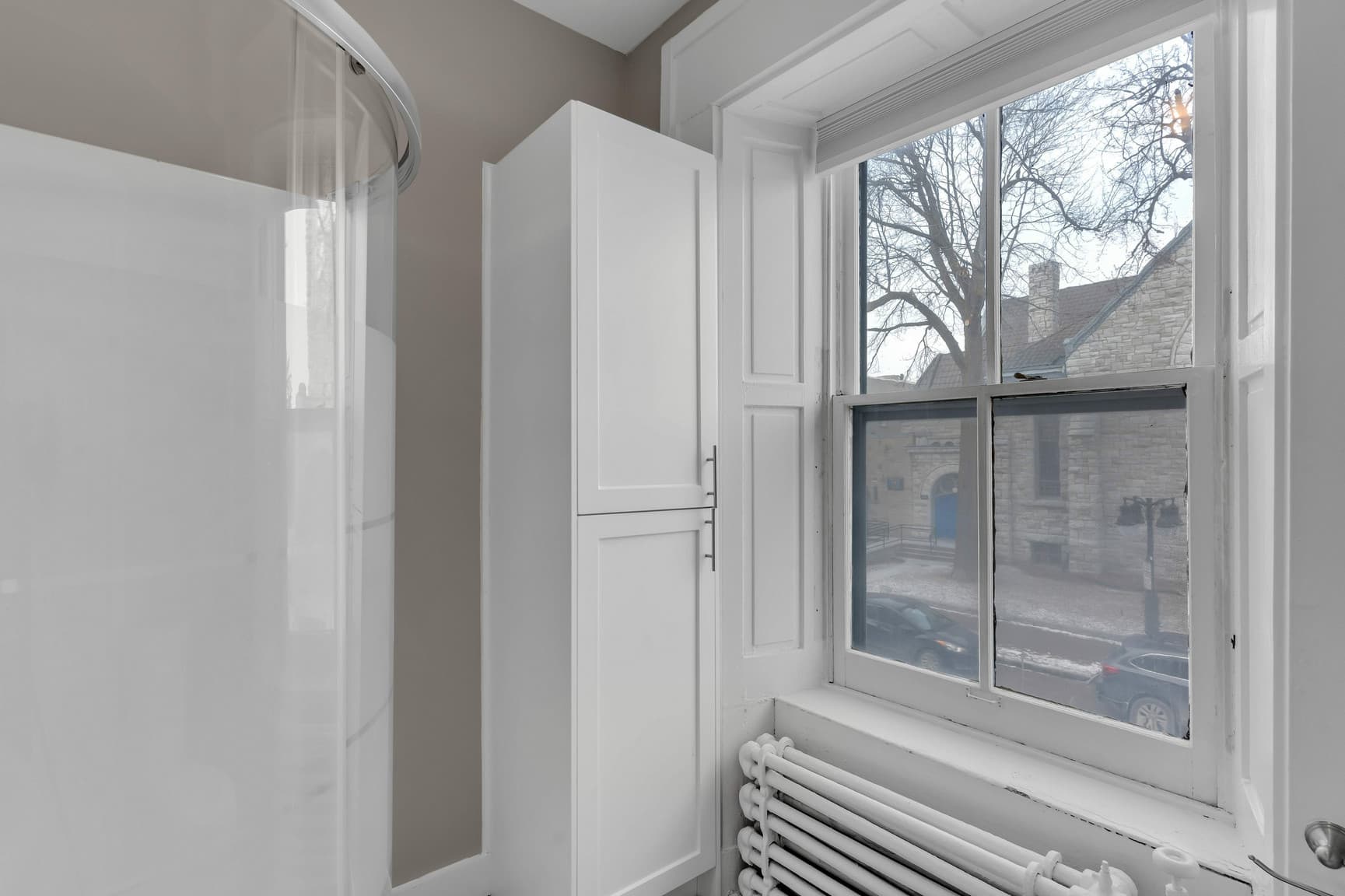 322 - Princess Street — 1 bedroom plus den - Photo 19