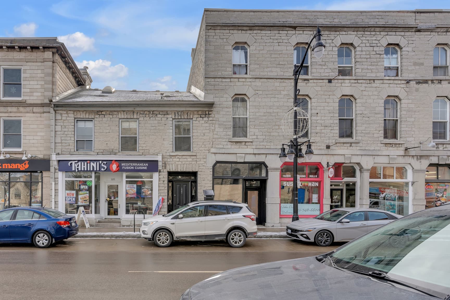 322 - Princess Street — 1 bedroom plus den - Photo 29