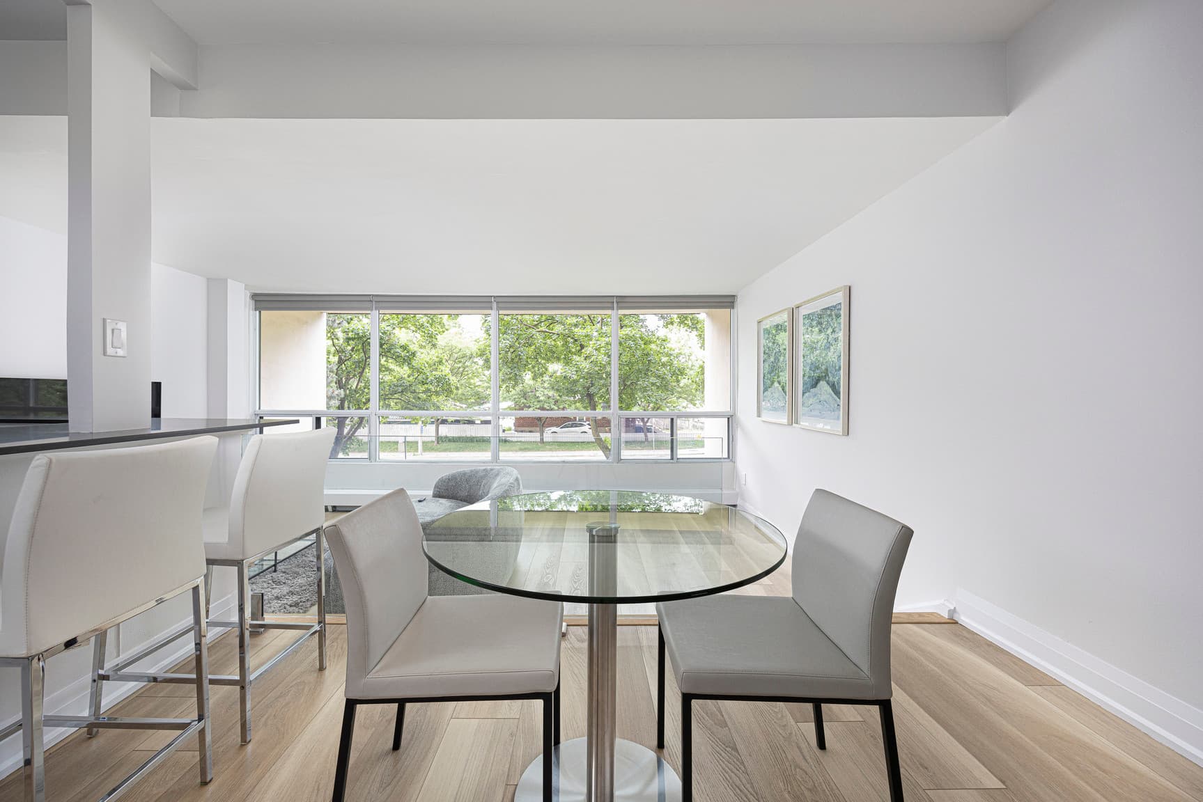 Rosebury Square — 3 Bedroom - Photo 28