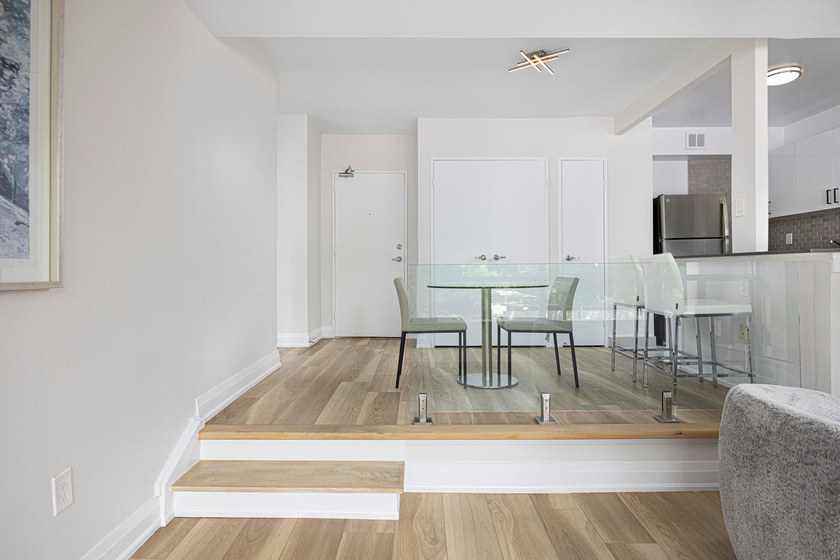 Rosebury Square — 3 Bedroom - Photo 35