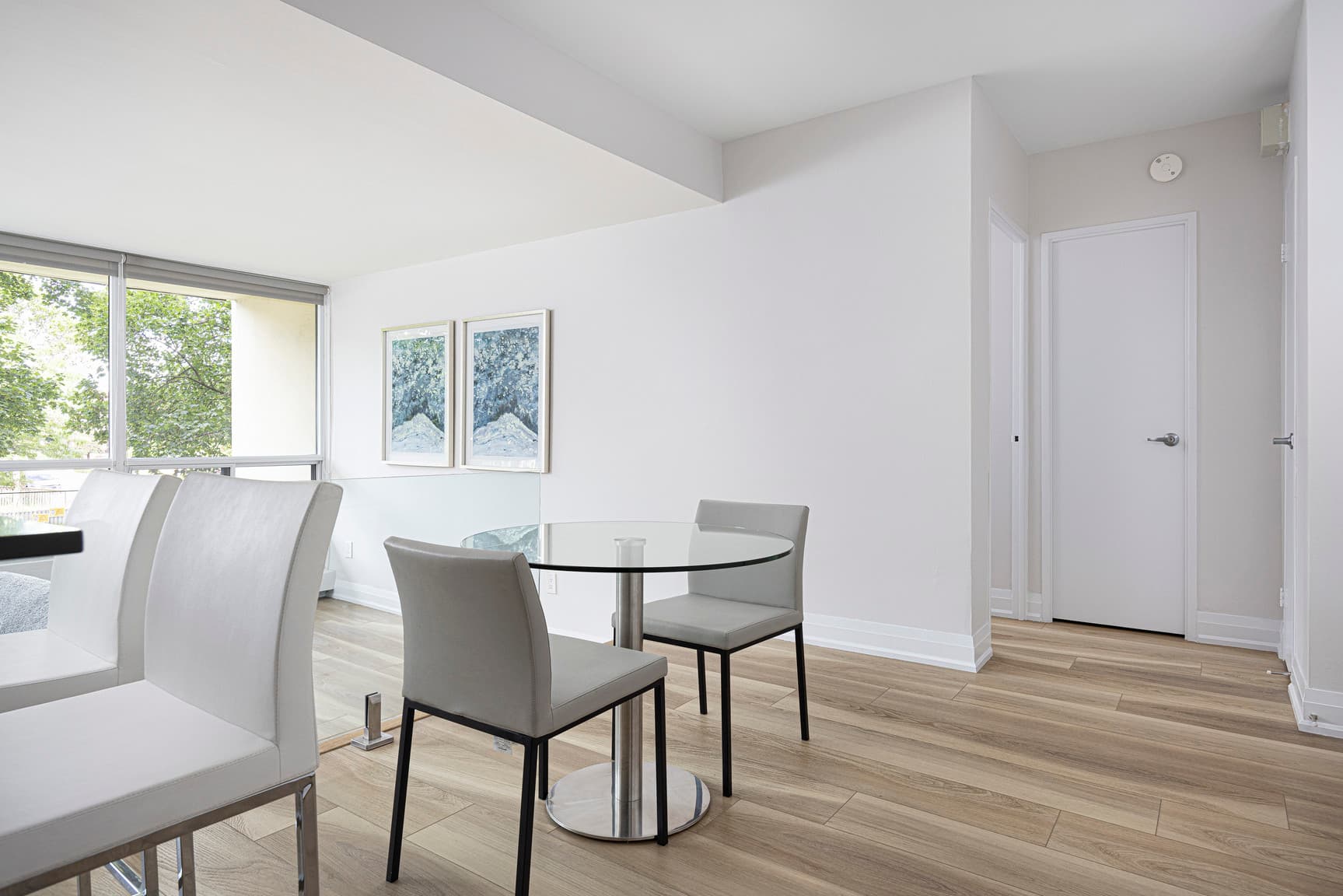 Rosebury Square — 3 Bedroom - Photo 37