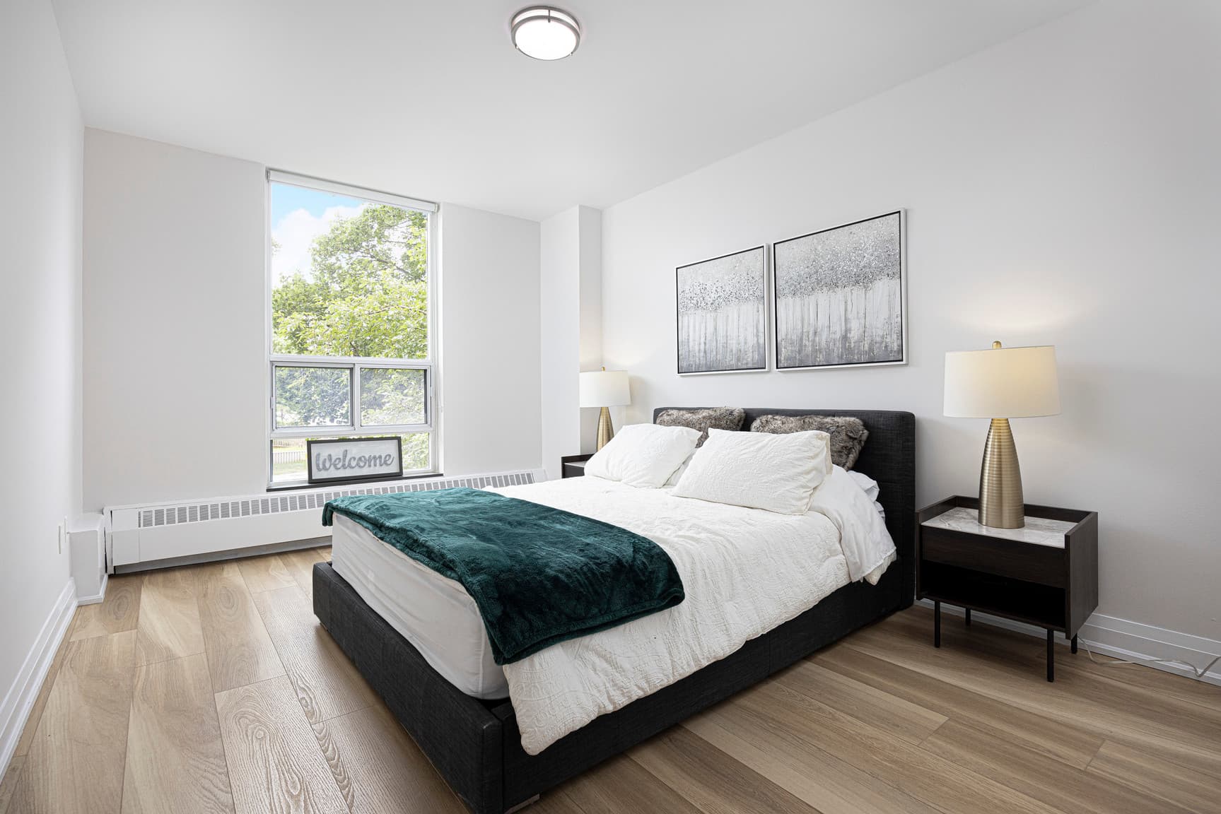 Rosebury Square — 3 Bedroom - Photo 40