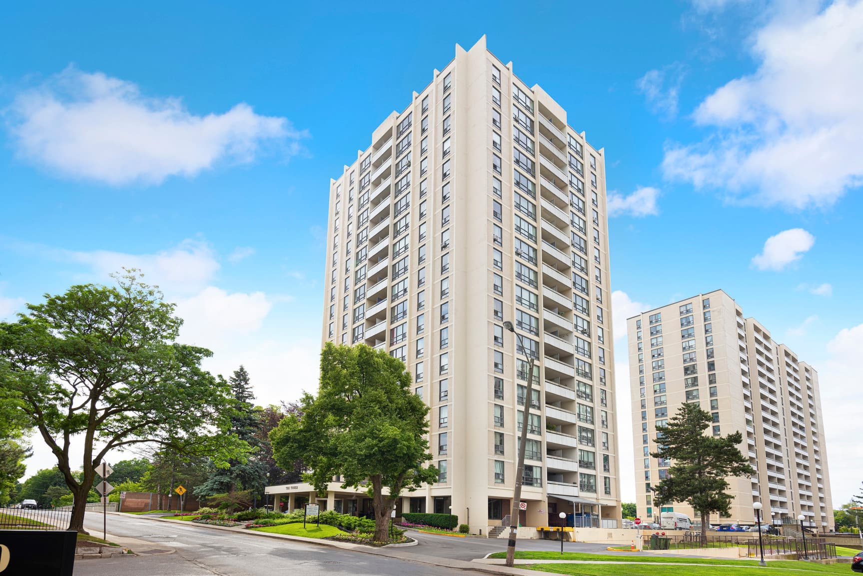 Rosebury Square — 3 Bedroom - Photo 46
