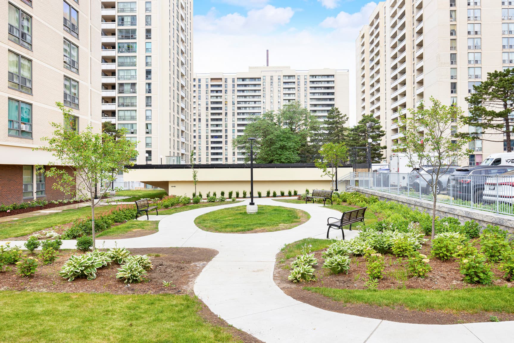 Rosebury Square — 3 Bedroom - Photo 47