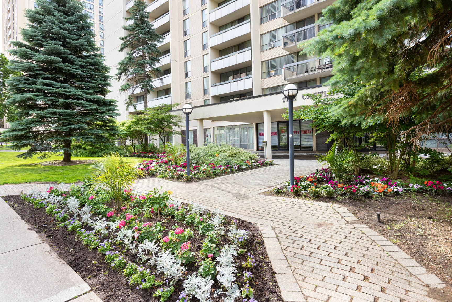 Rosebury Square — 3 Bedroom - Photo 48