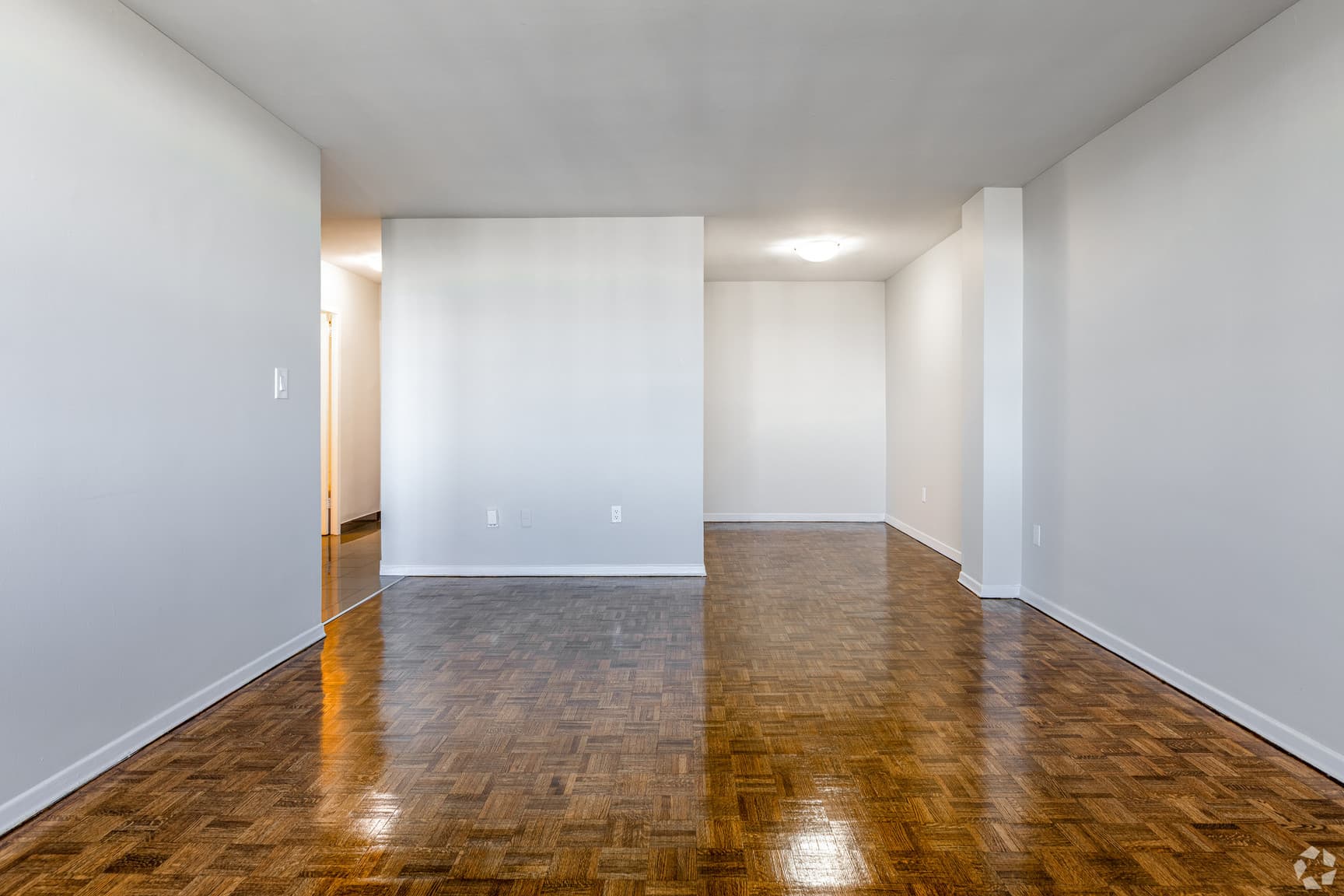 Sunrise Tower Apartments — 1 Bedroom - Photo 2