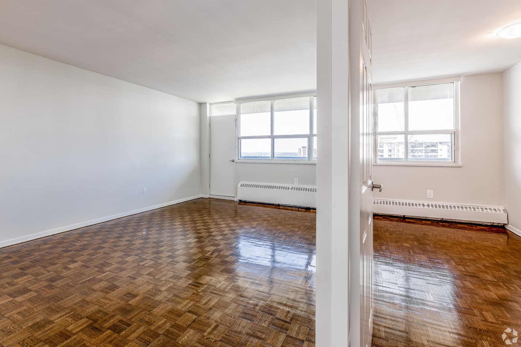 Sunrise Tower Apartments — 1 Bedroom - Photo 20