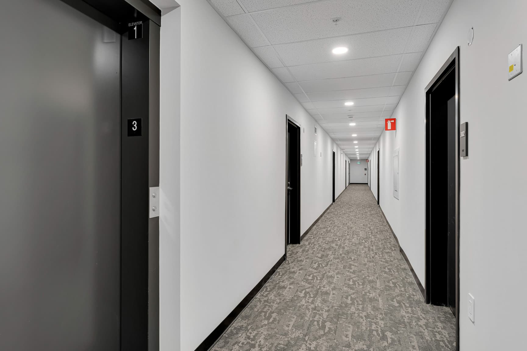 The Enclave — 2 Bedroom - Photo 9