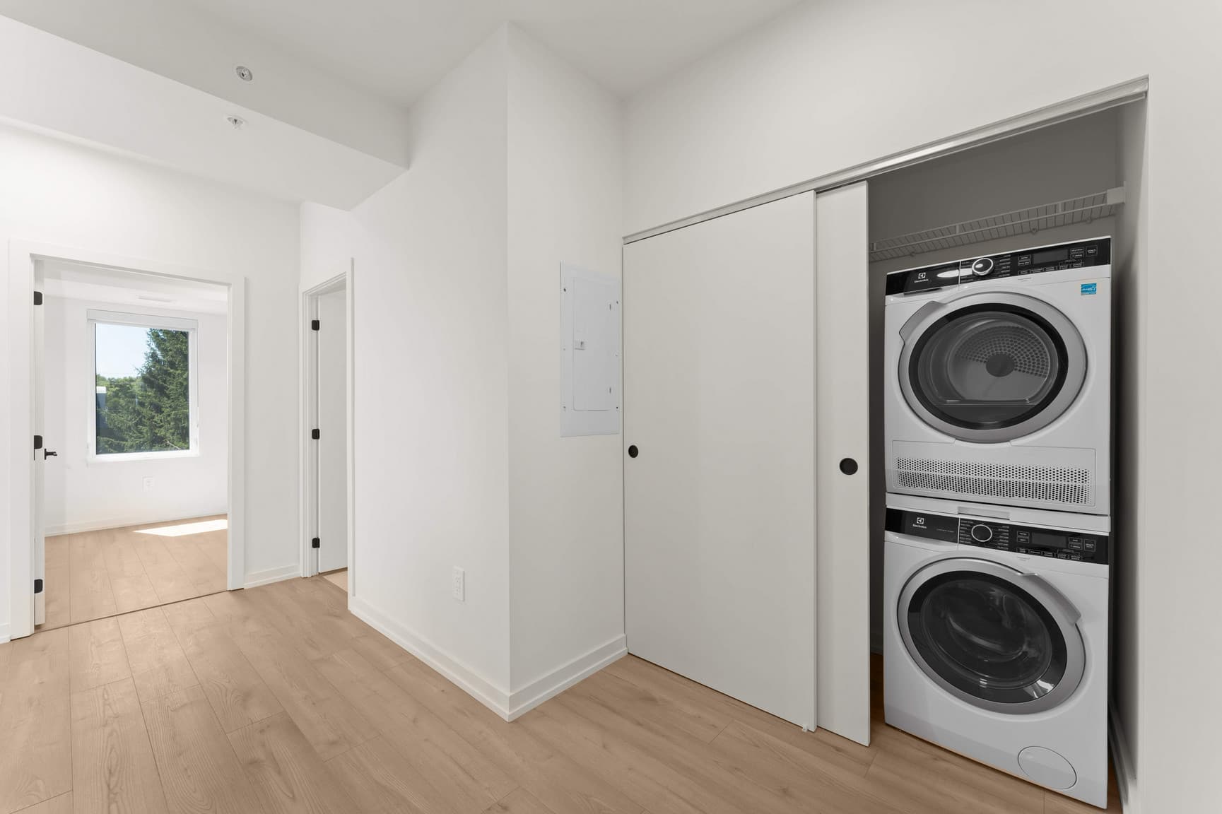 The Enclave — 2 Bedroom - Photo 3