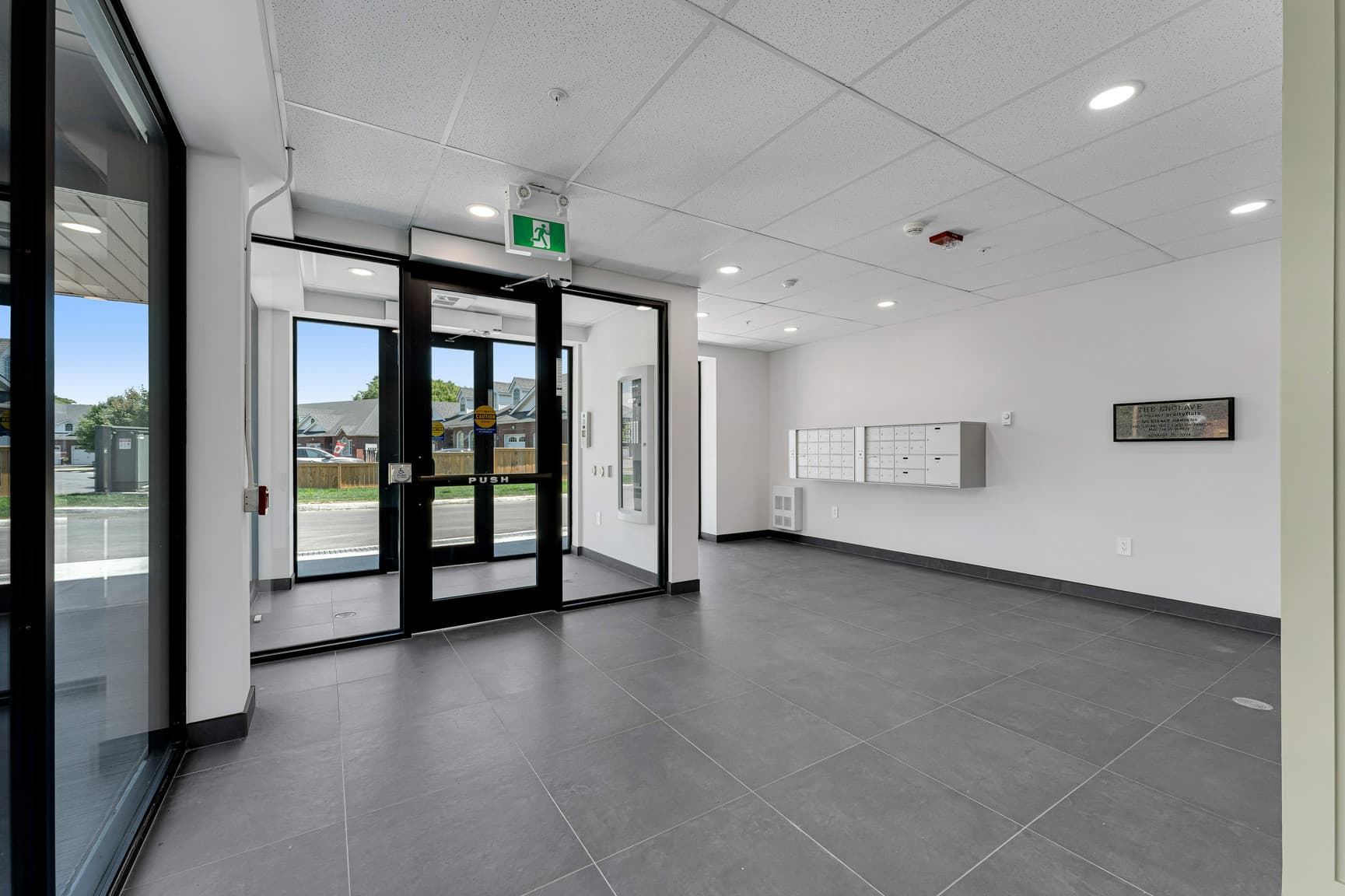 The Enclave — 2 Bedroom - Photo 7