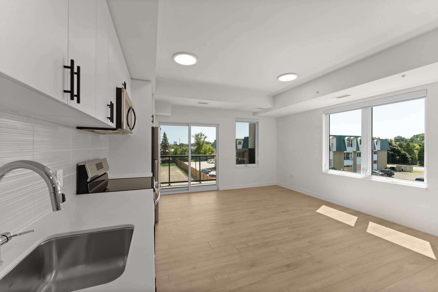 The Enclave — 2 Bedroom - Photo 5