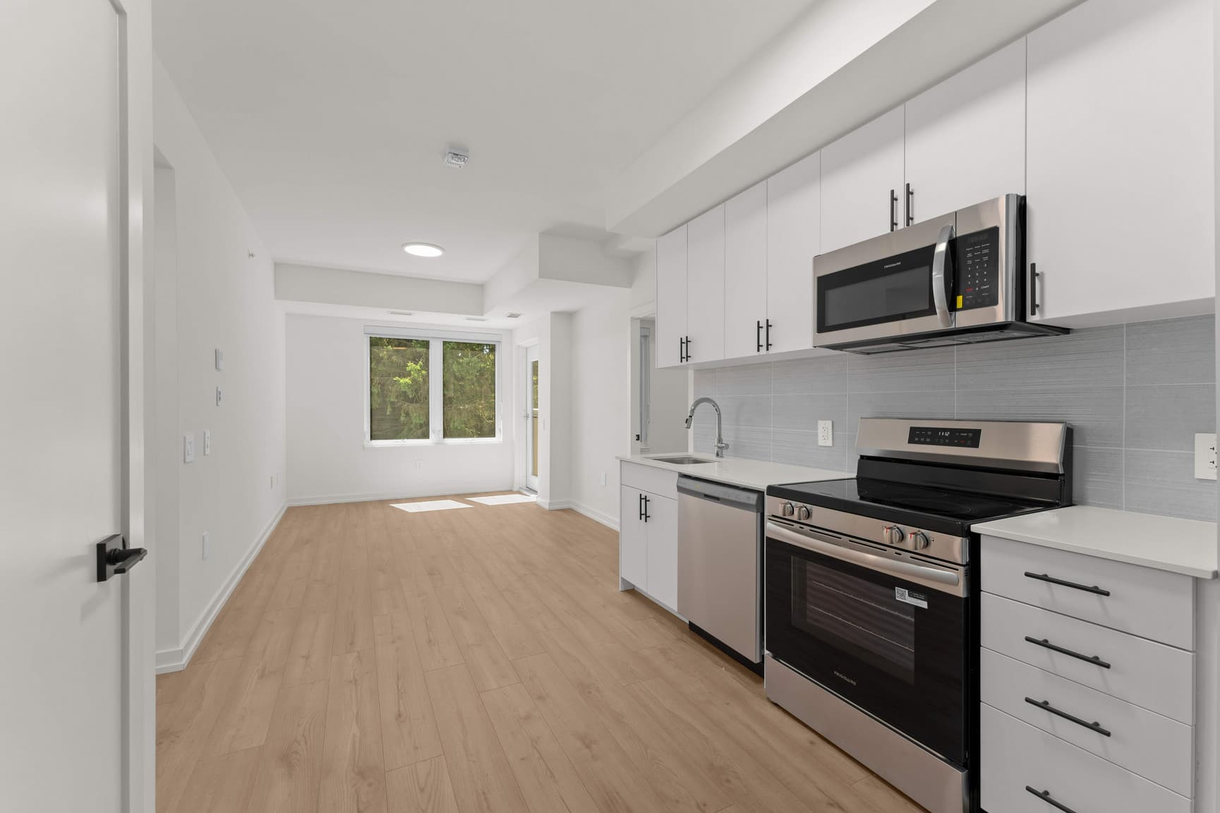 The Enclave — 2 Bedroom - Photo 16