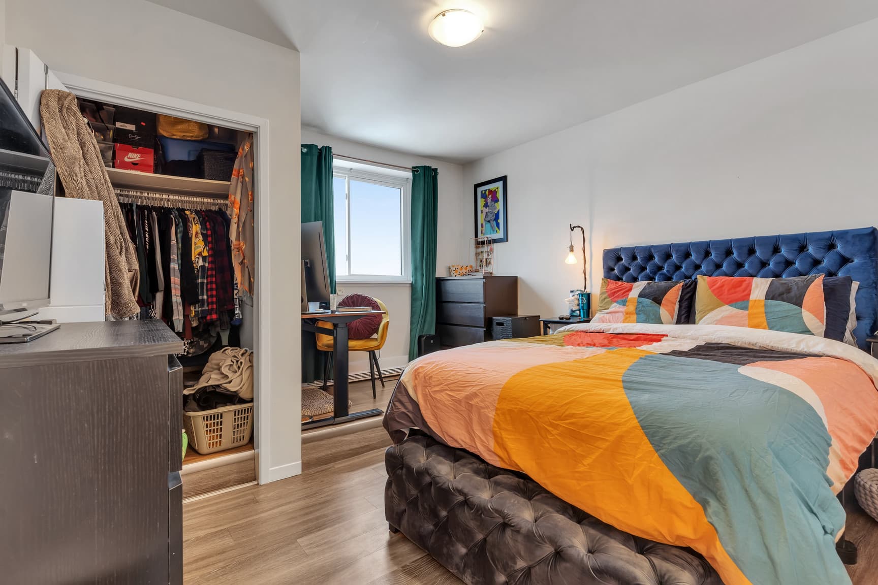 322 - Princess Street — 1 bedroom plus den - Photo 28