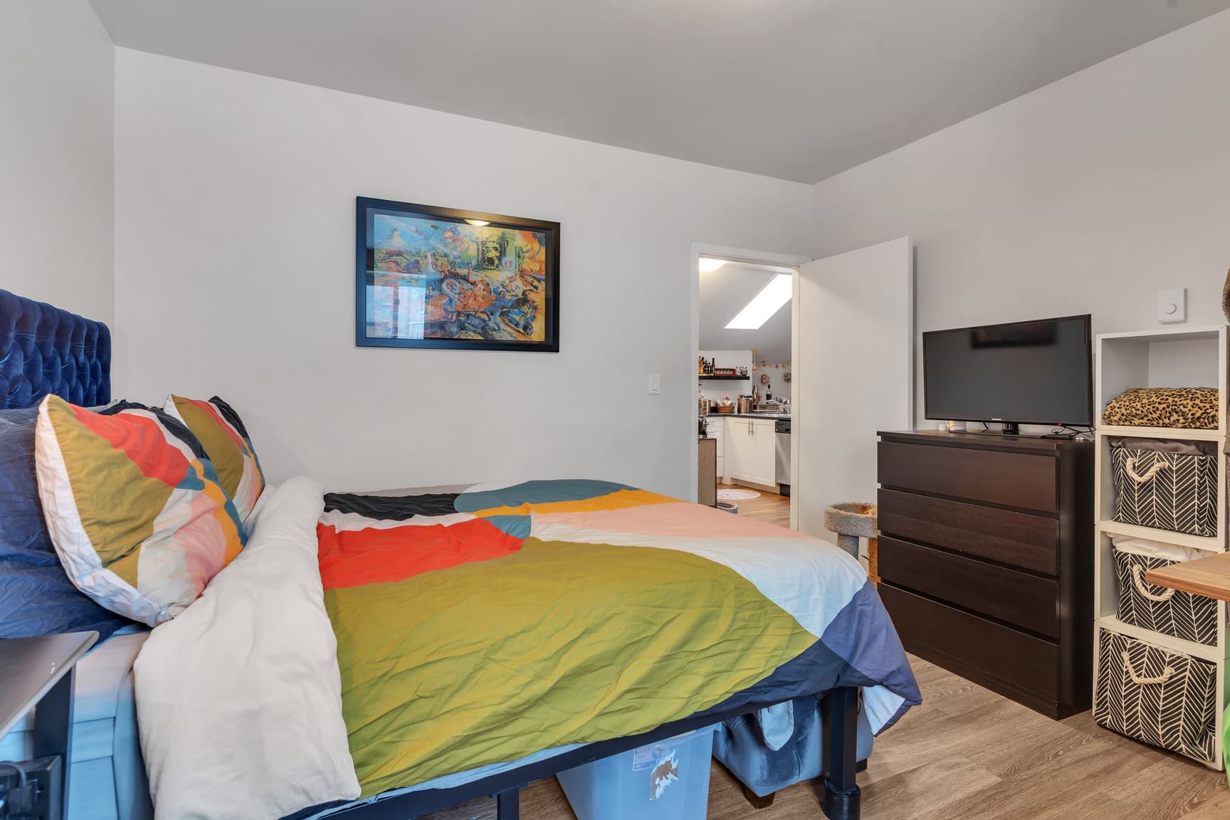 322 - Princess Street — 1 bedroom plus den - Photo 27