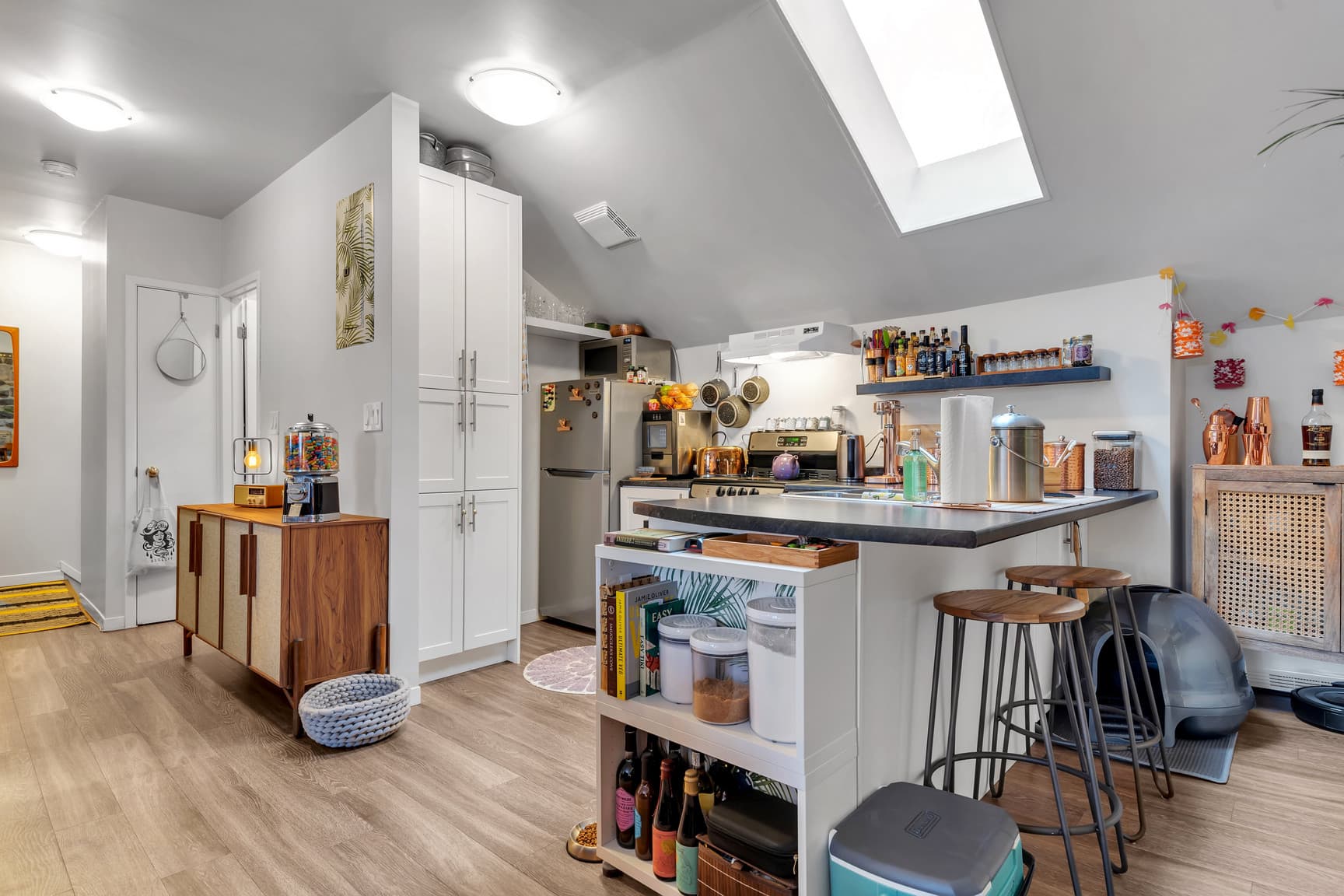 322 - Princess Street — 1 bedroom plus den - Photo 25