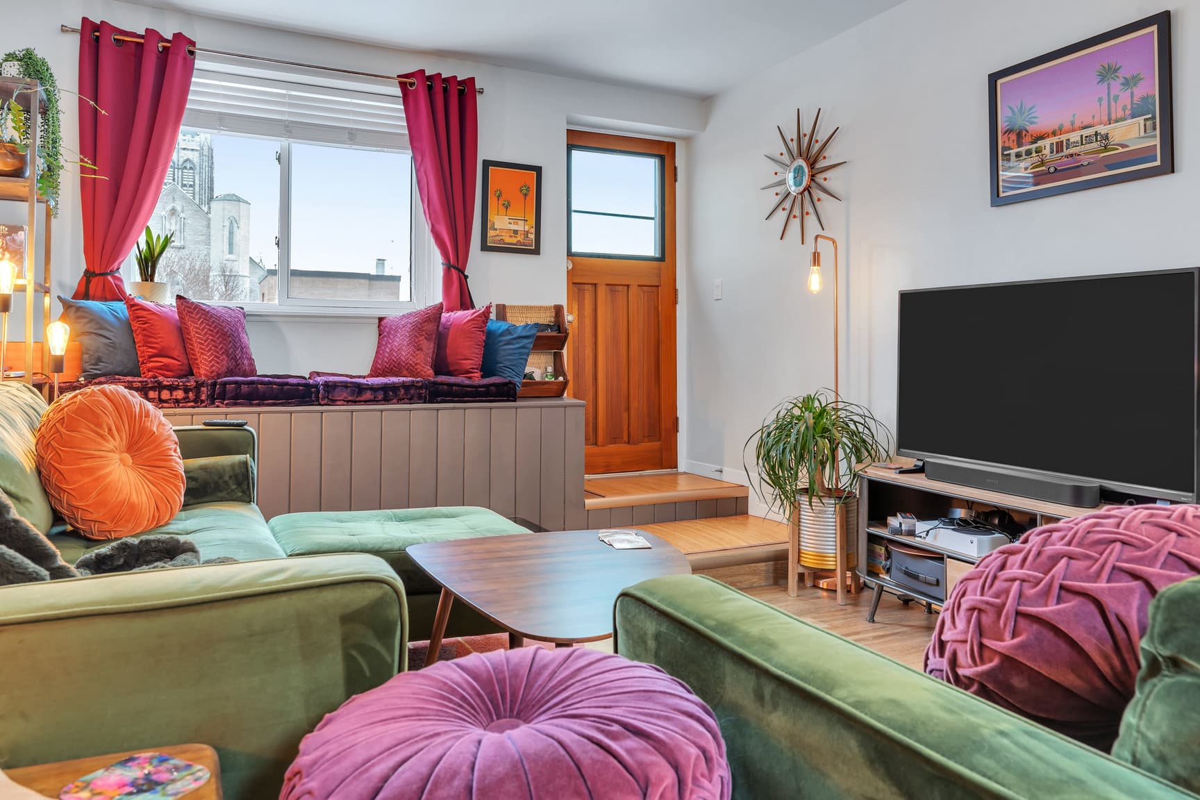 322 - Princess Street — 1 bedroom plus den - Photo 22