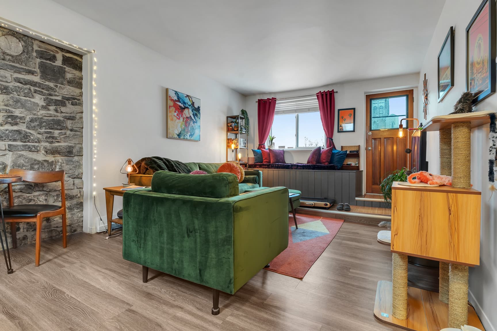 322 - Princess Street — 1 bedroom plus den - Photo 21