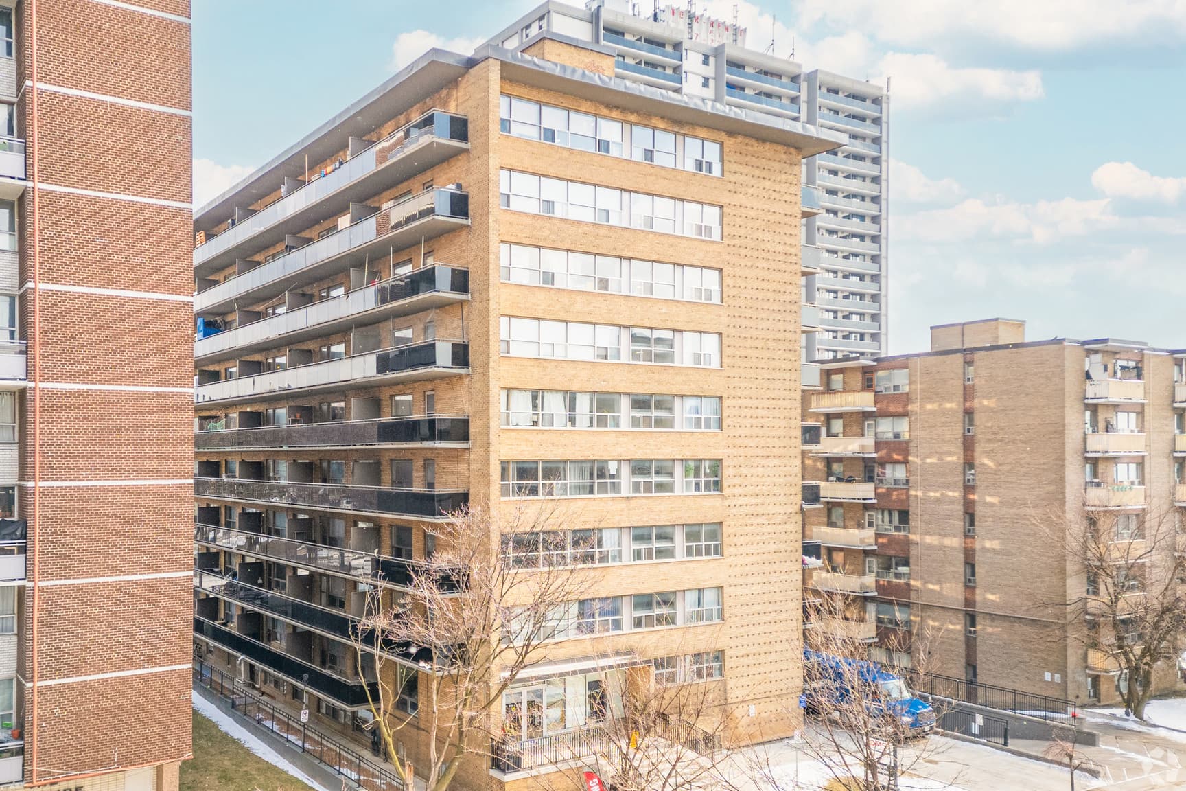Jameson Avenue Apartments — 1 Bedroom - Photo 53