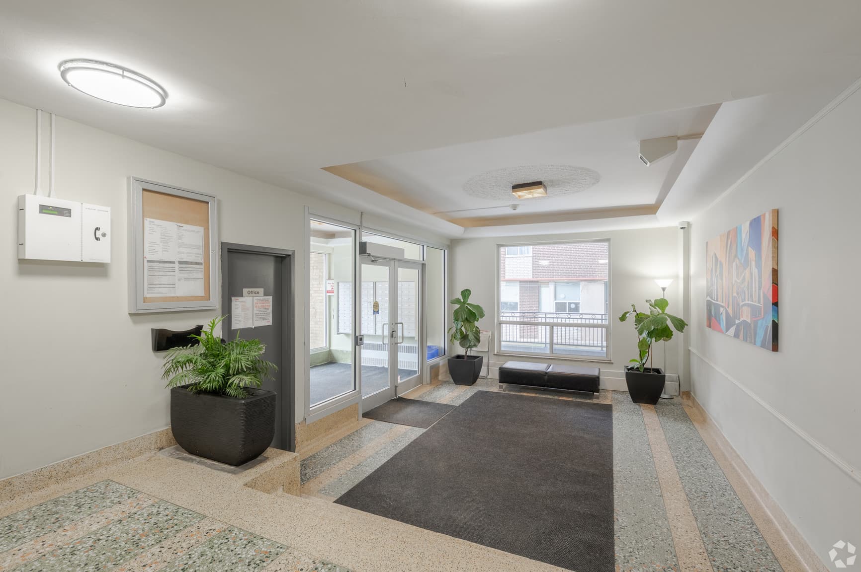 Jameson Avenue Apartments — 1 Bedroom - Photo 38