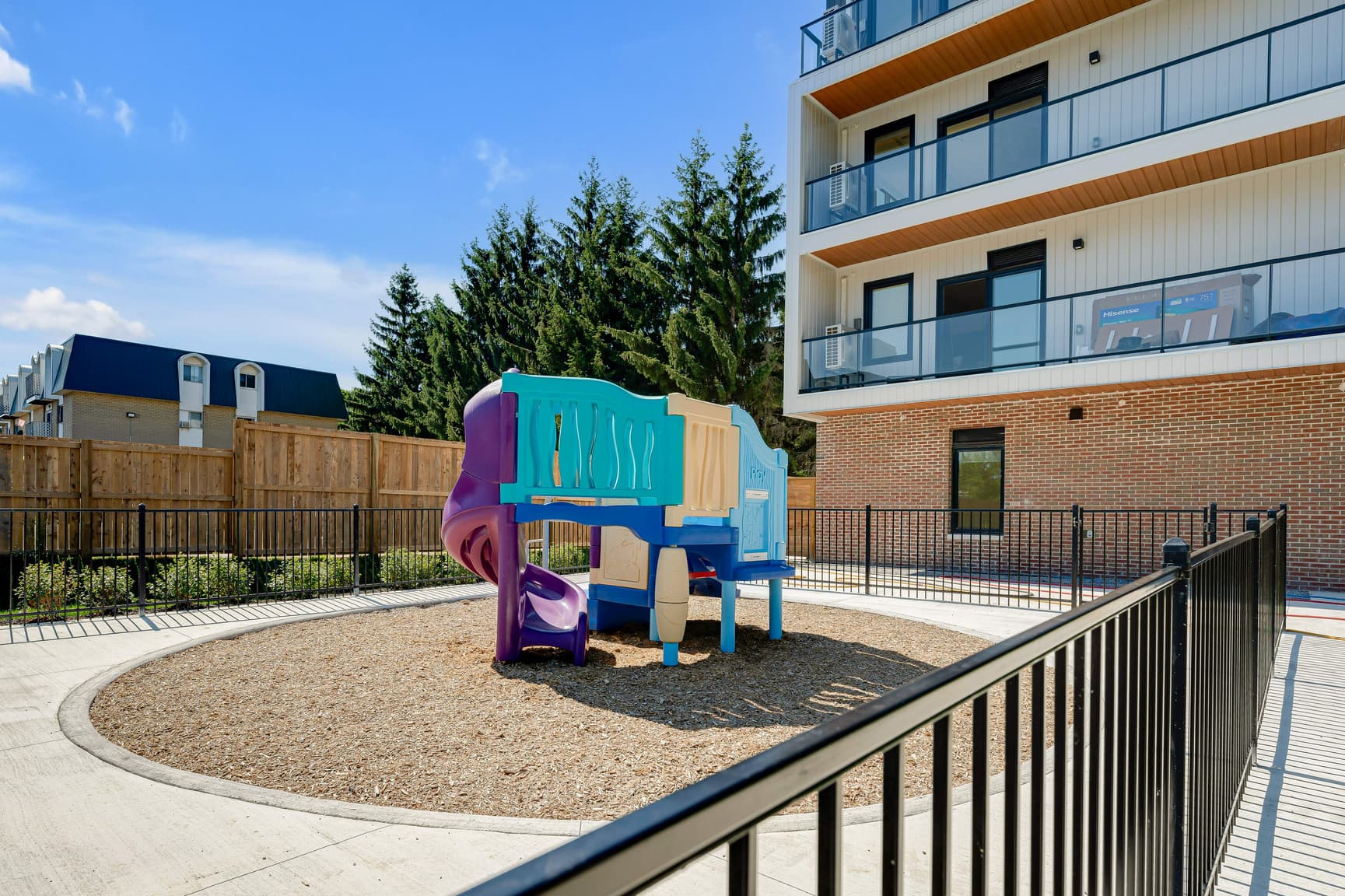 The Enclave — 2 Bedroom - Photo 14