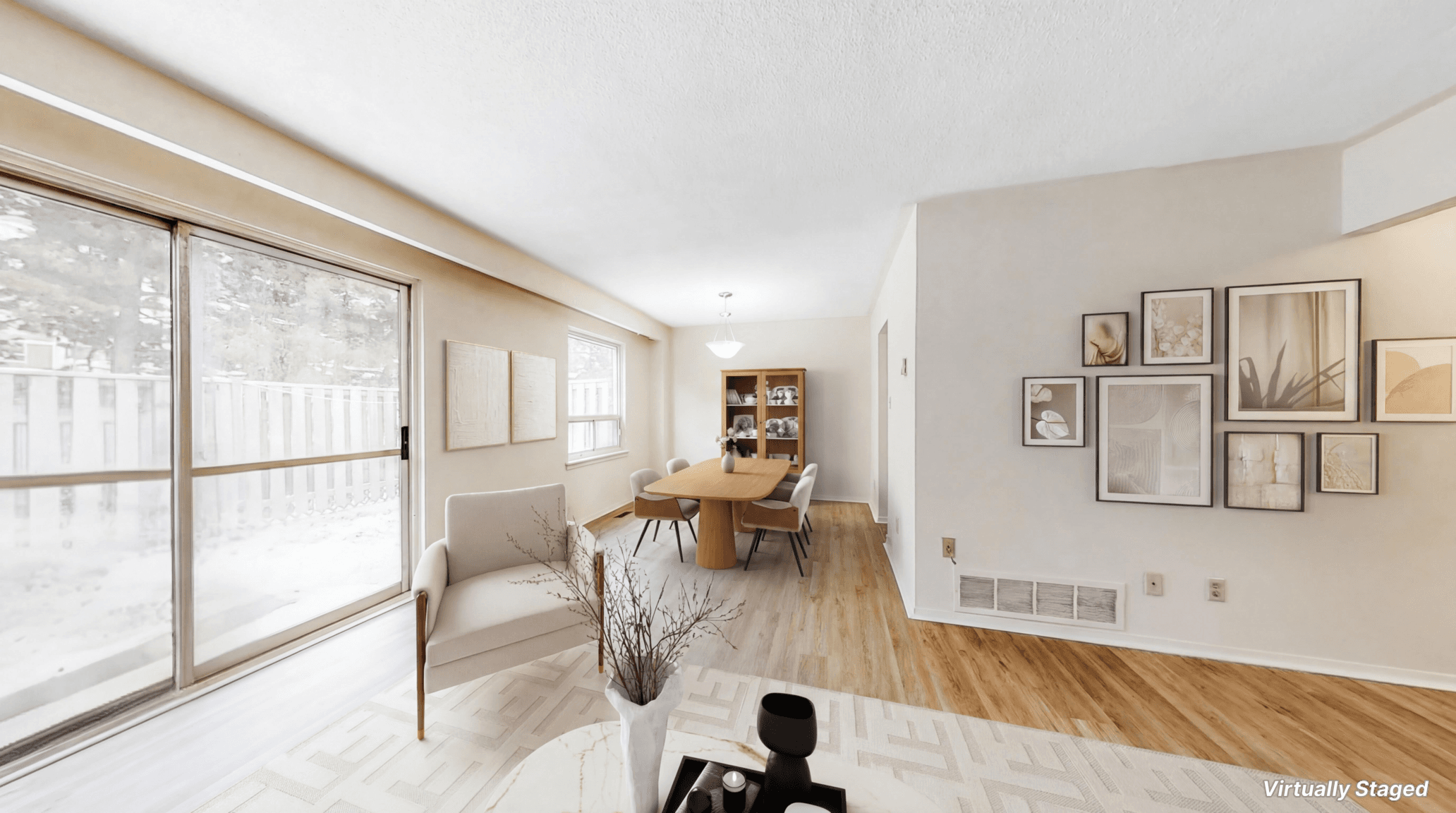 1-82 Flax Gardenway — 3 Bedroom - Photo 4