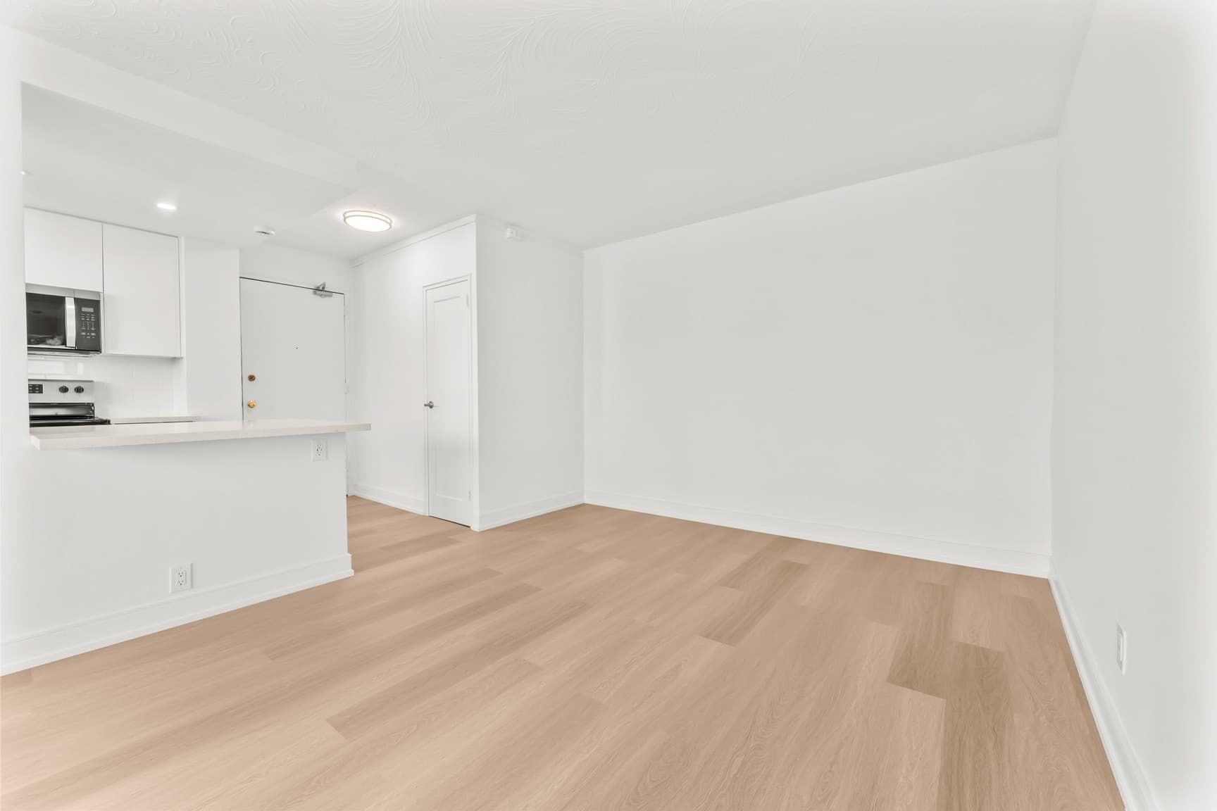 60 Tyndall Ave — 2 Bedroom - Luxe Renovation - Photo 31