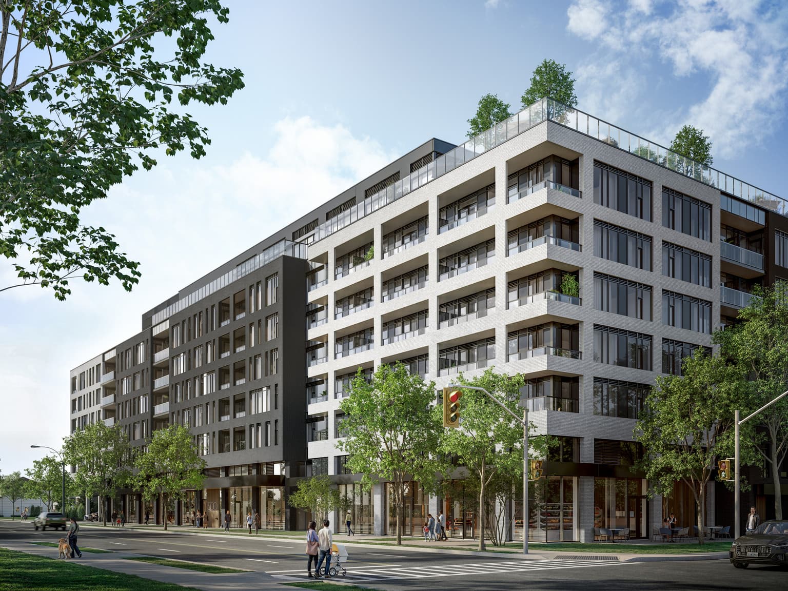 500 Upper Wellington — Studio - The Hess - Photo 55