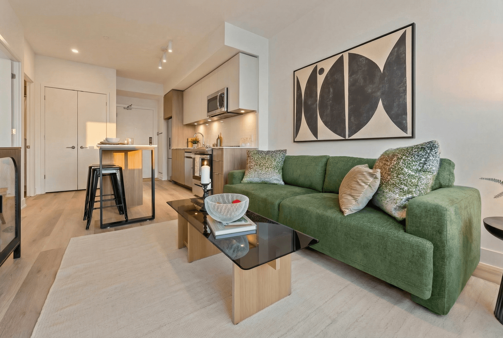 500 Upper Wellington — Studio - The Hess - Photo 3