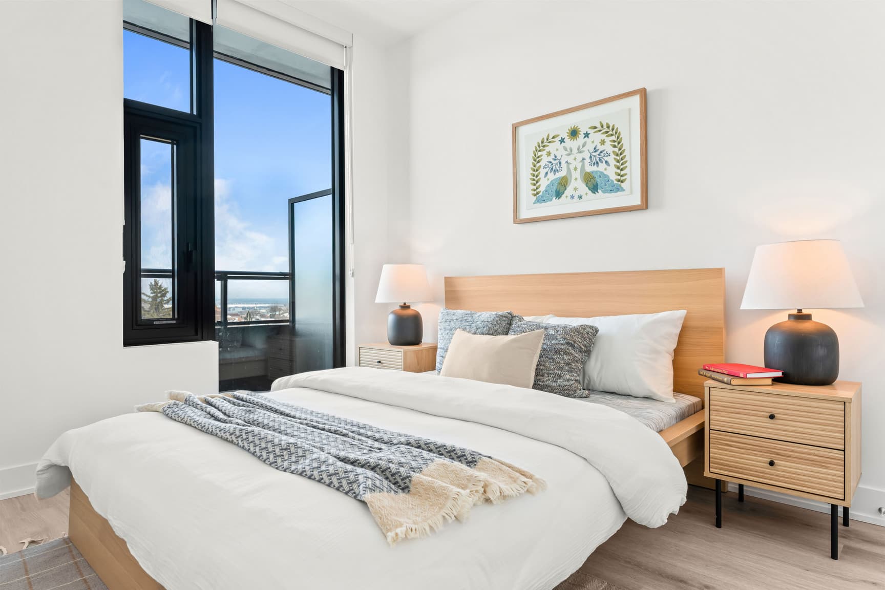 500 Upper Wellington — Studio - The Hess - Photo 5