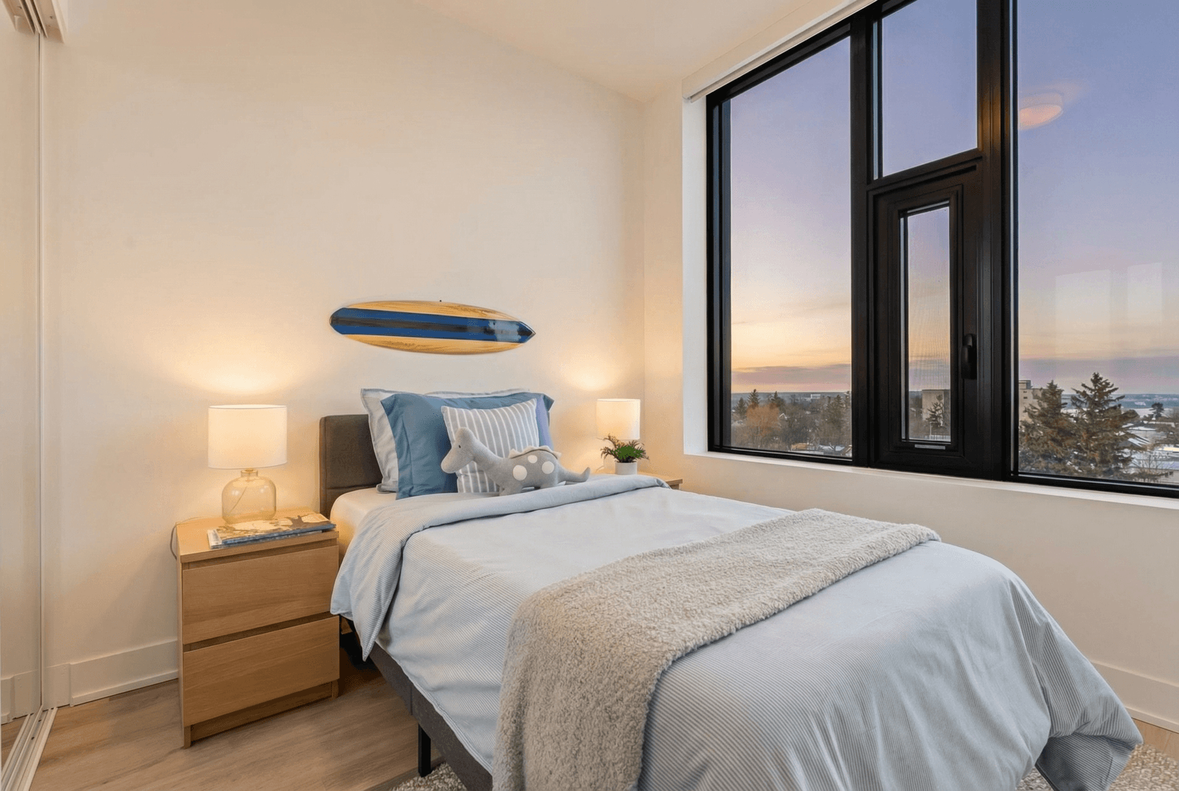 500 Upper Wellington — Studio - The Hess - Photo 7