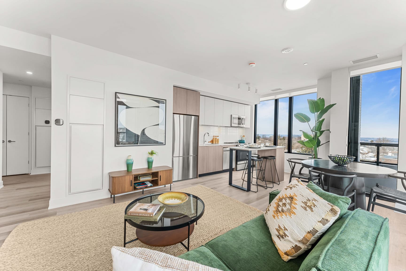 500 Upper Wellington — Studio - The Hess - Photo 8