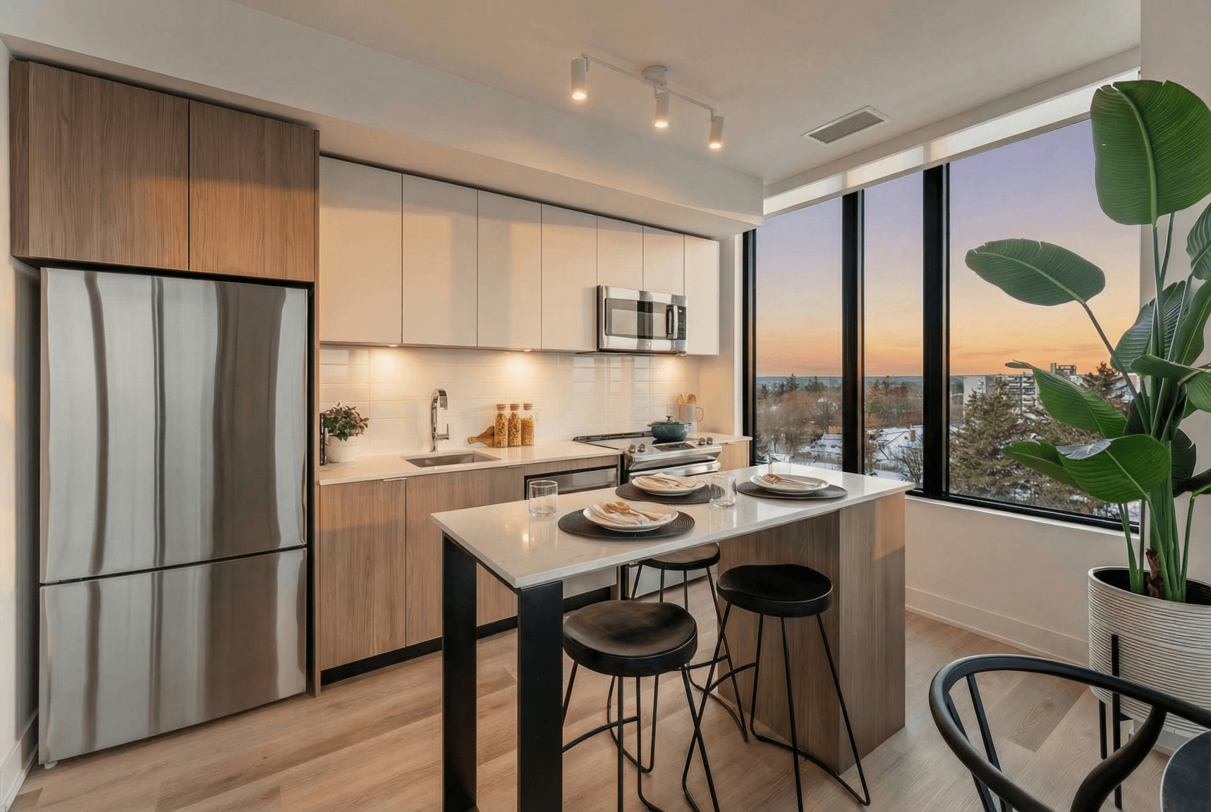 500 Upper Wellington — Studio - The Hess - Photo 9