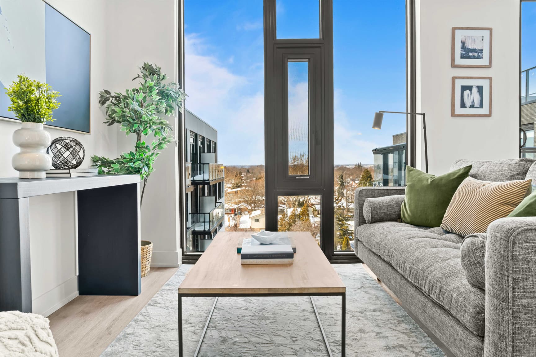 500 Upper Wellington — Studio - The Hess - Photo 10