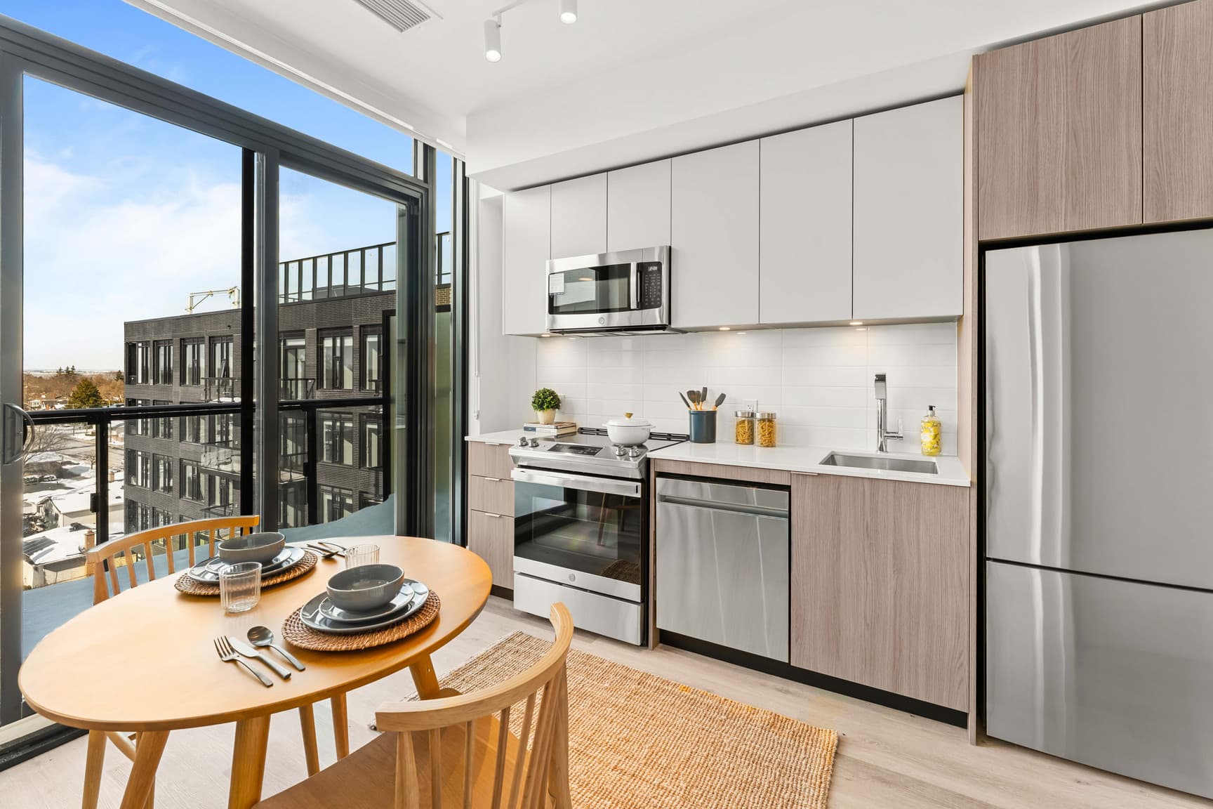 500 Upper Wellington — Studio - The Hess - Photo 11