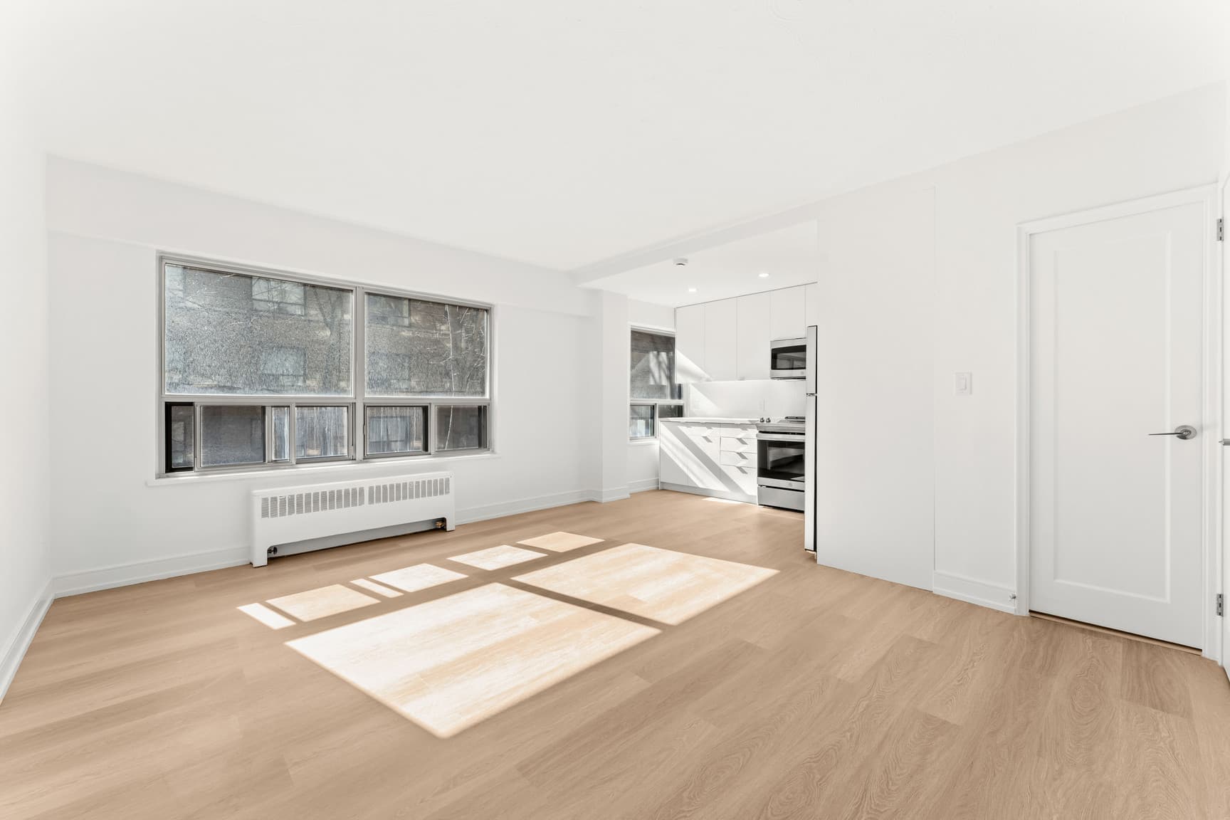 Maynard Apartments — 1 Bedroom - Photo 33