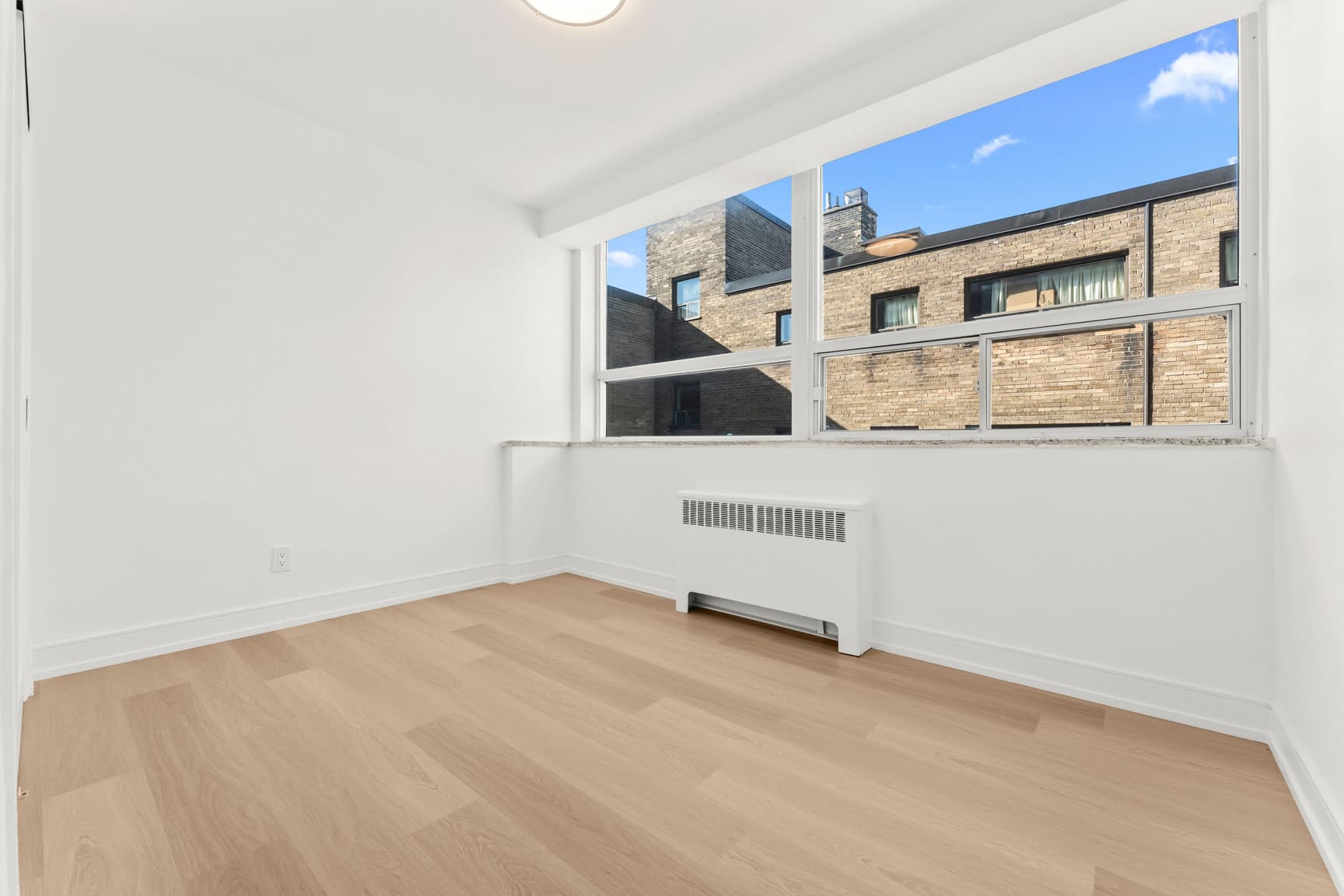 Tyndall Tower — 1 Bedroom - Photo 13