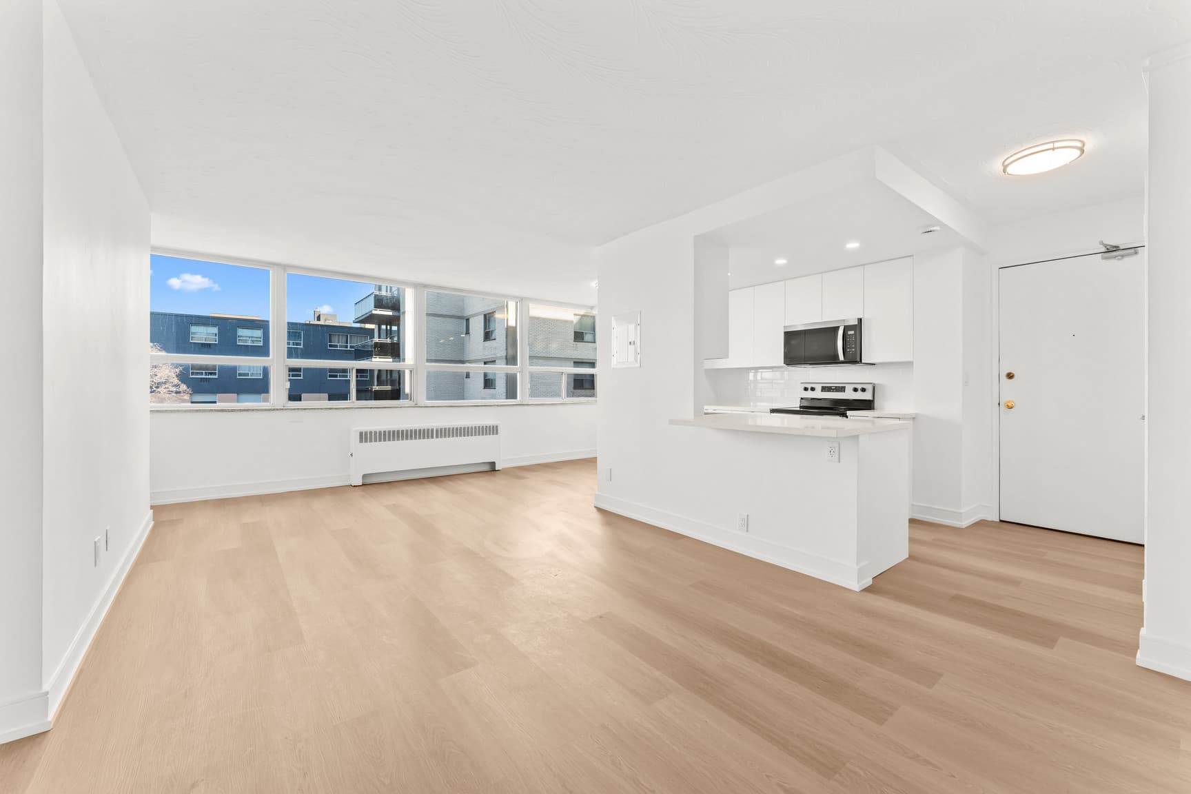 Jameson Avenue Apartments — 1 Bedroom - Photo 46
