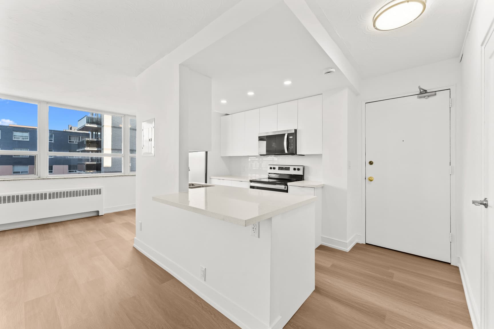 Tyndall Tower — 1 Bedroom - Photo 27
