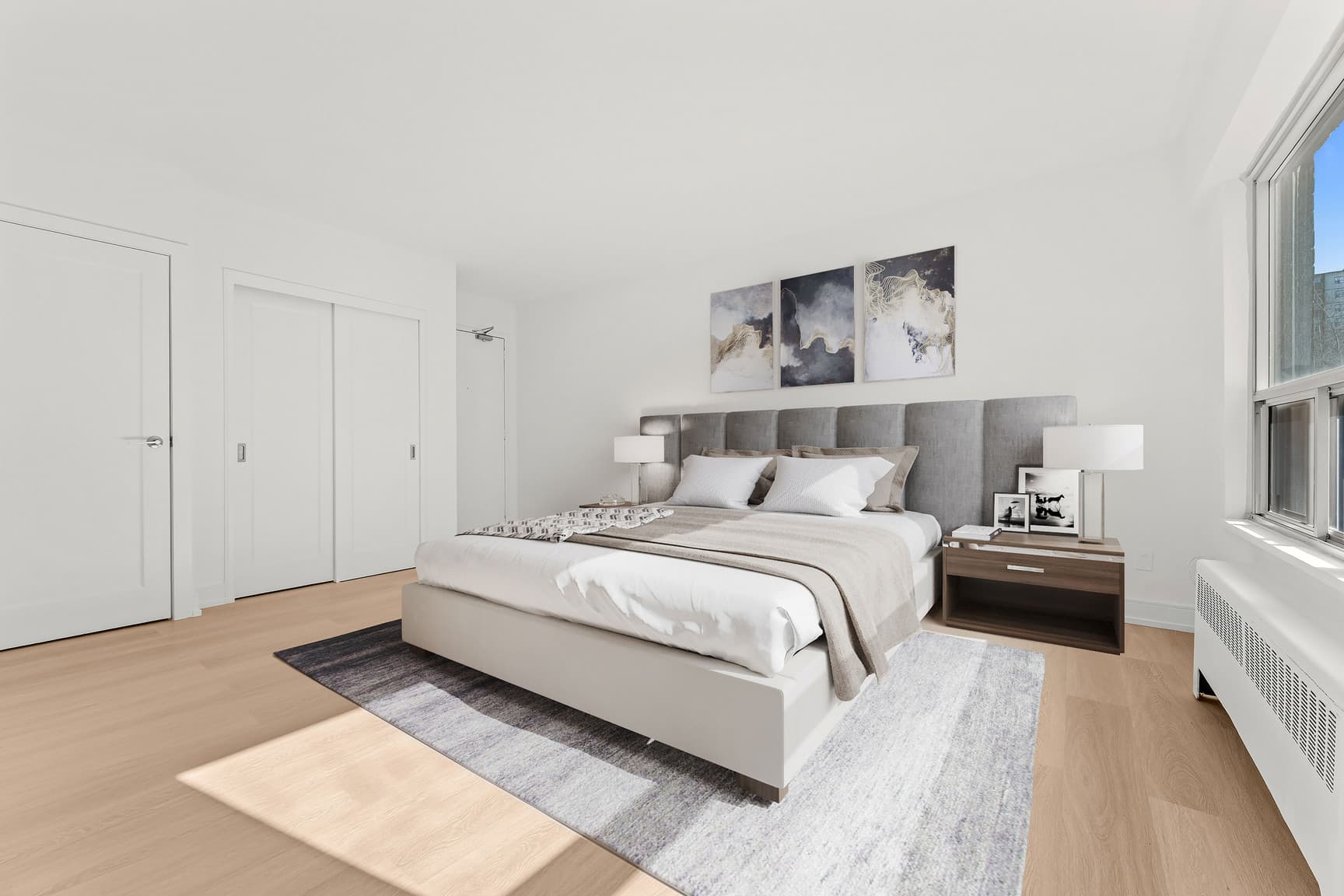 Spencer Apartments — Bachelor - Photo 21
