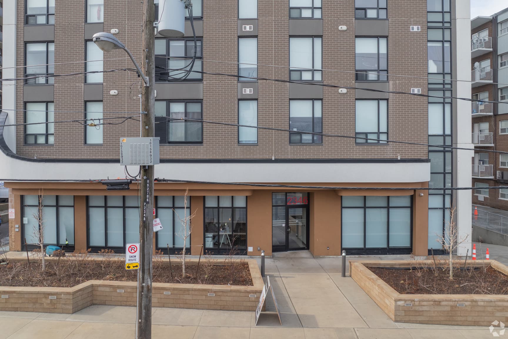 2346 Weston — 2 Bedroom - Photo 33