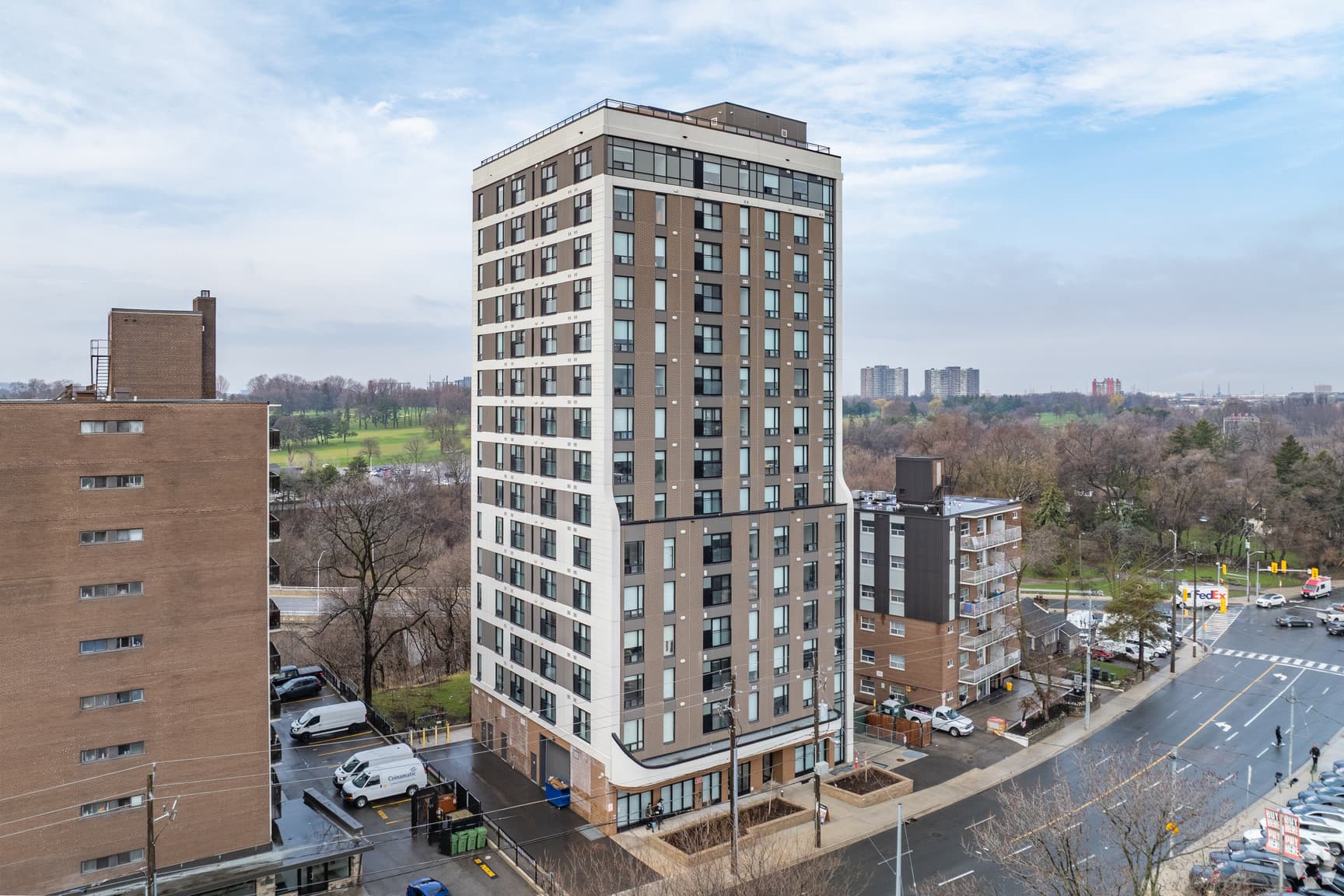 2346 Weston — 2 Bedroom - Photo 44