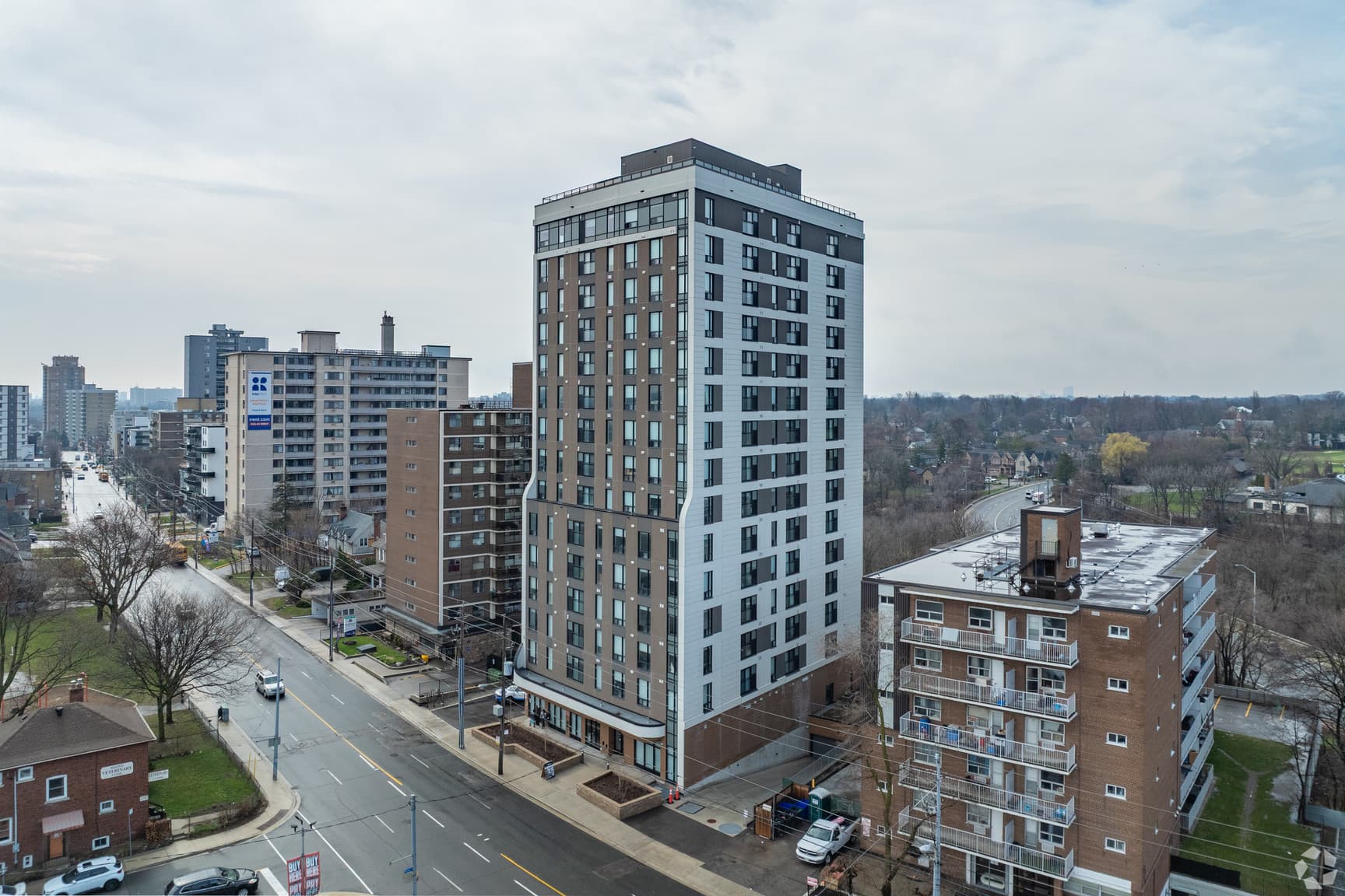 2346 Weston — 2 Bedroom - Photo 45