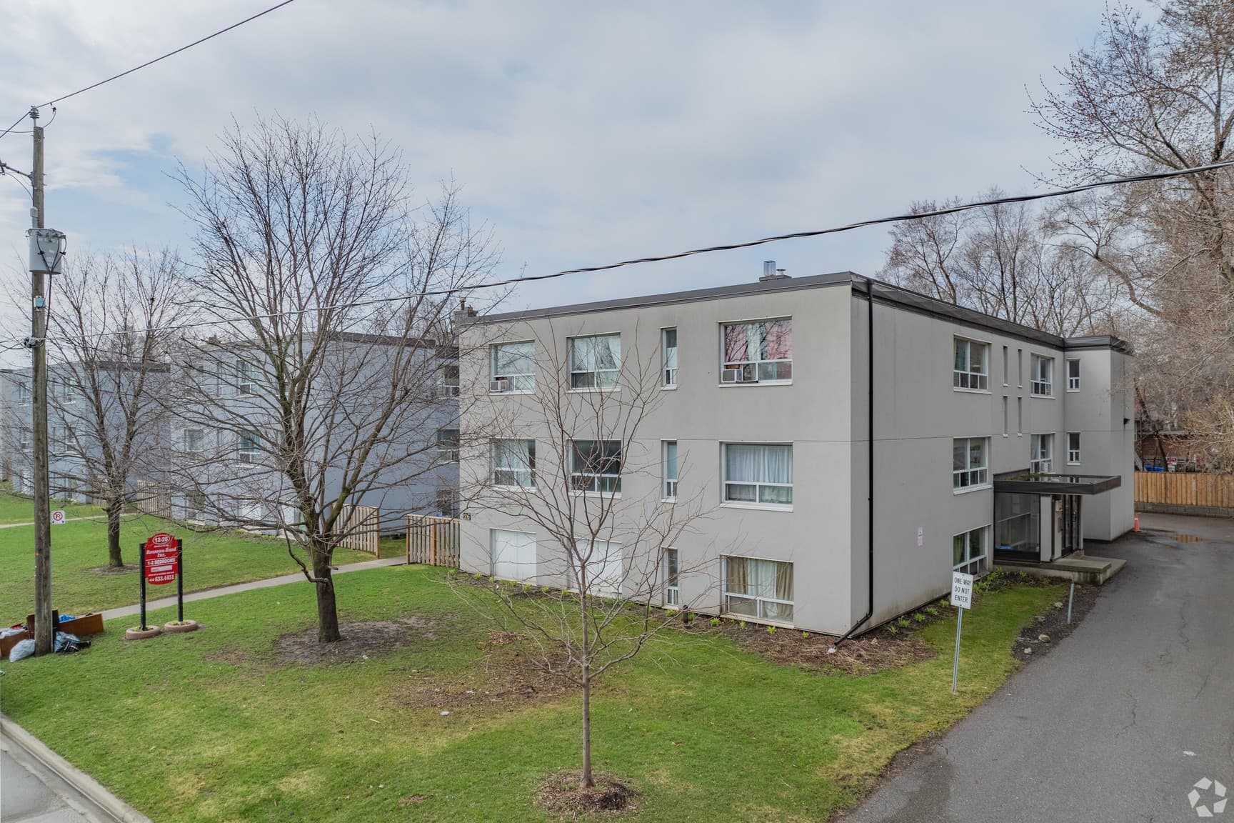 Rosseau Road Inc. — 1 Bedroom - Photo 18