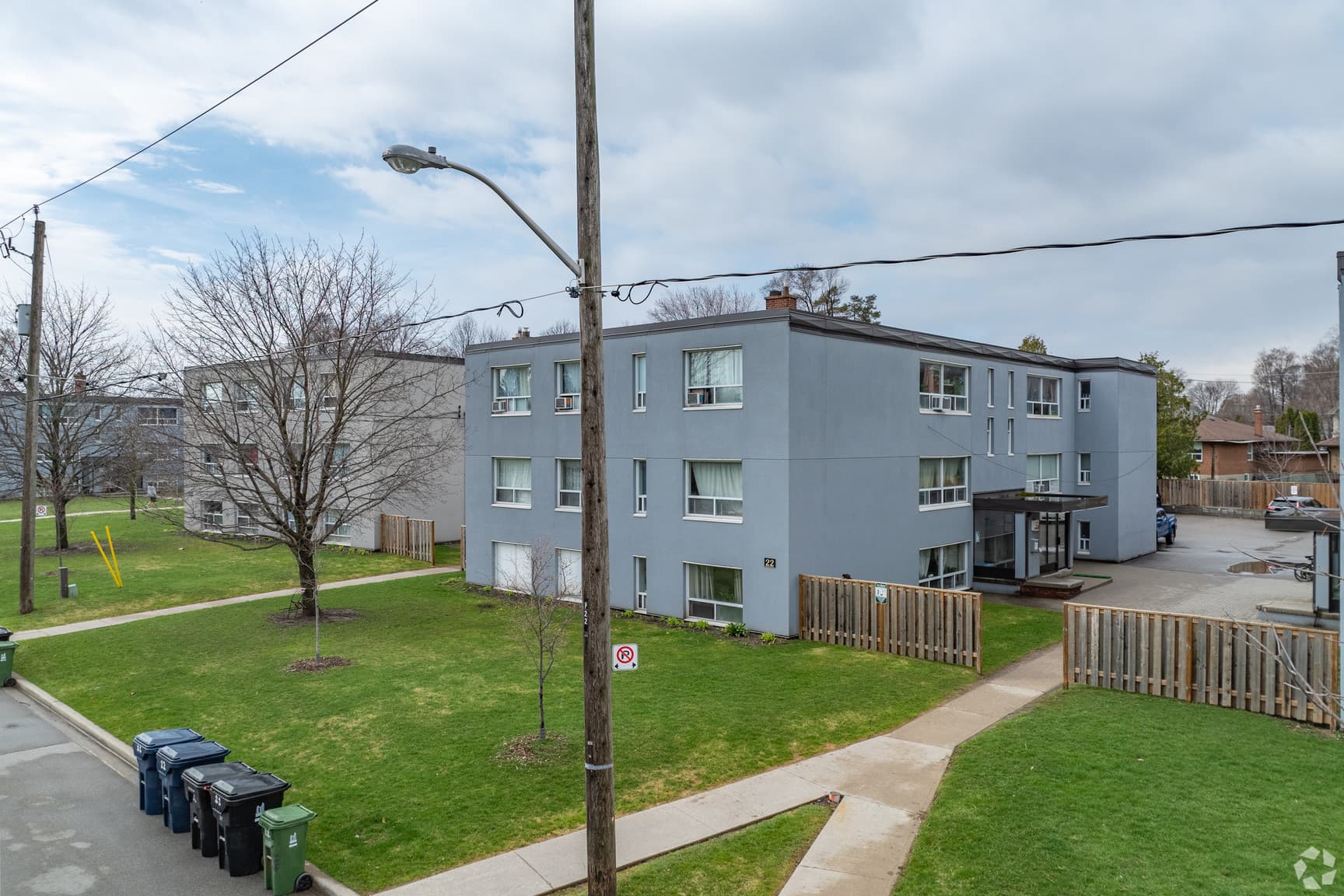 Rosseau Road Inc. — 1 Bedroom - Photo 33