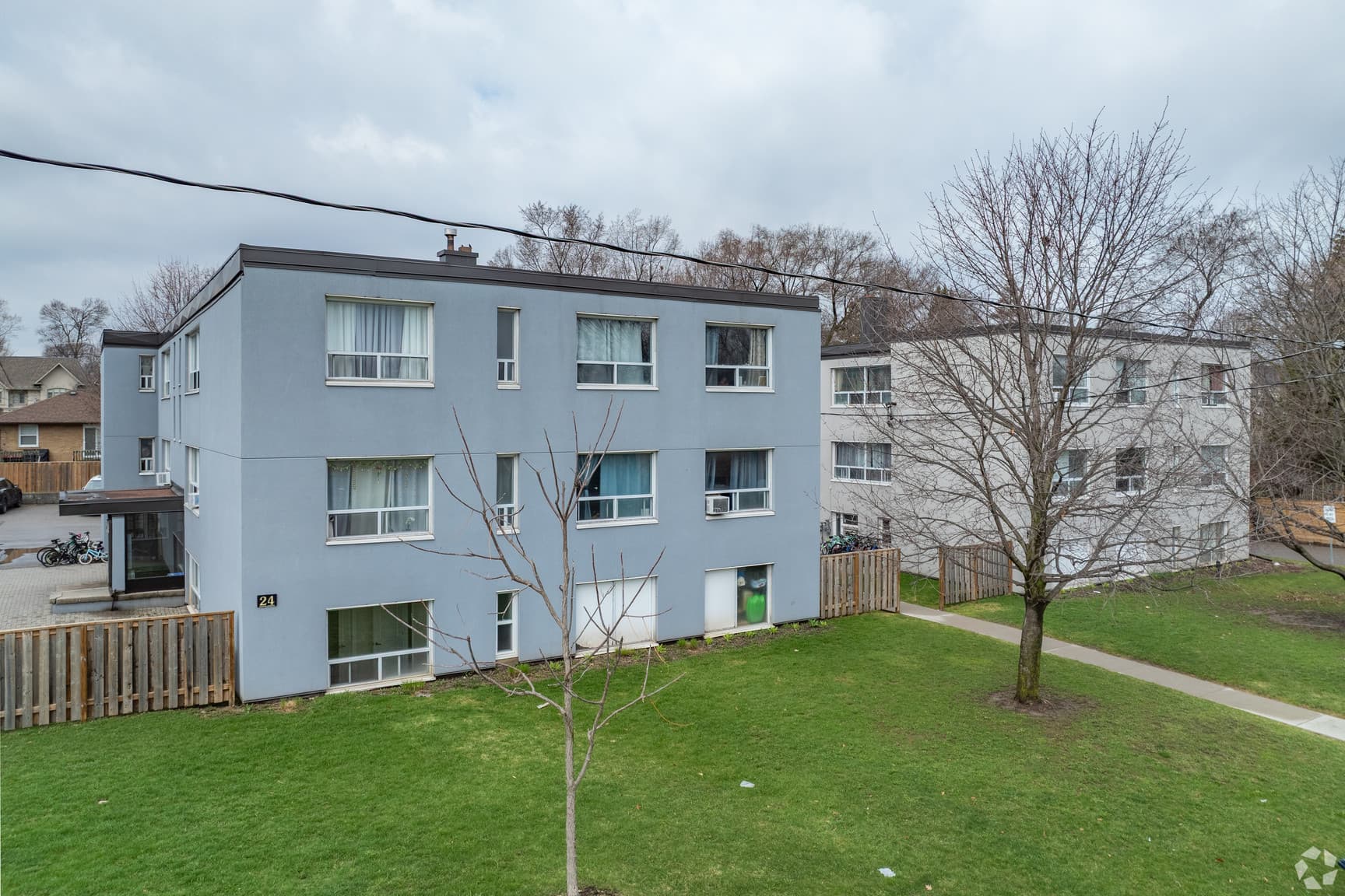 Rosseau Road Inc. — 1 Bedroom - Photo 34